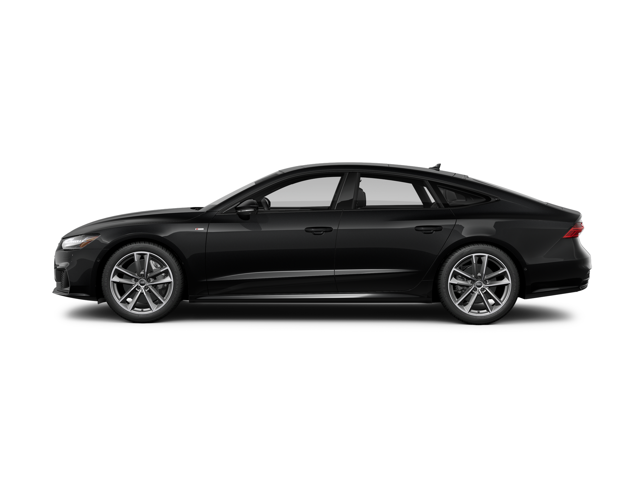 2023 Audi A7 Sportback