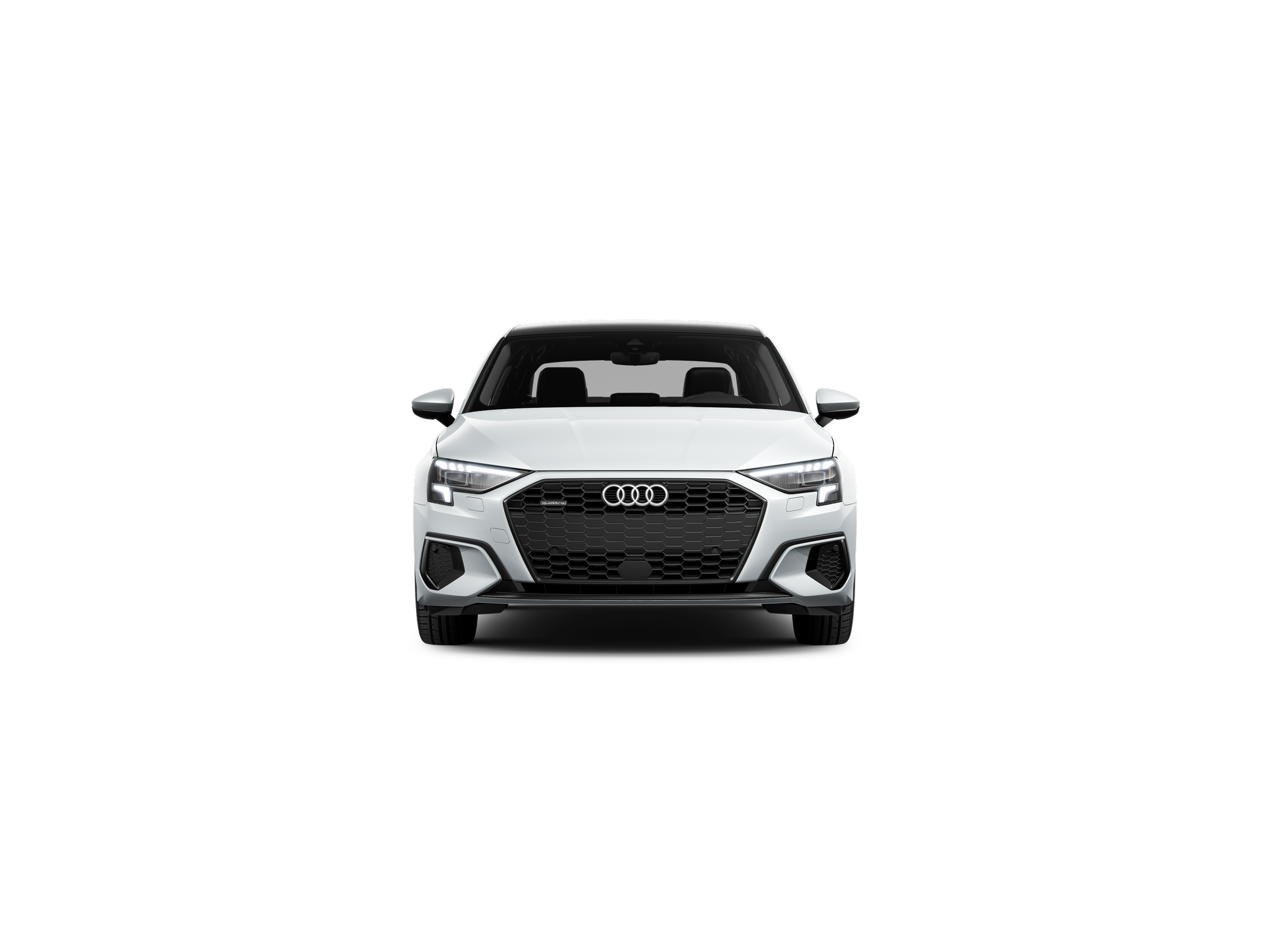 2023 Audi A3 Sedan