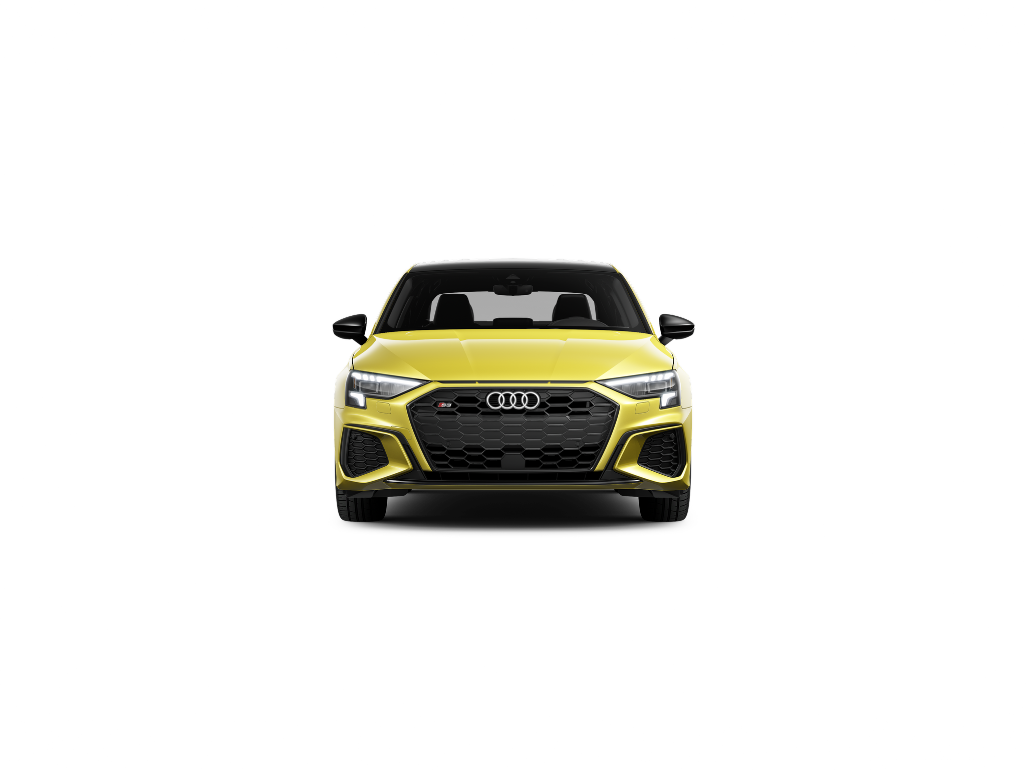 2023 Audi S3 Sedan