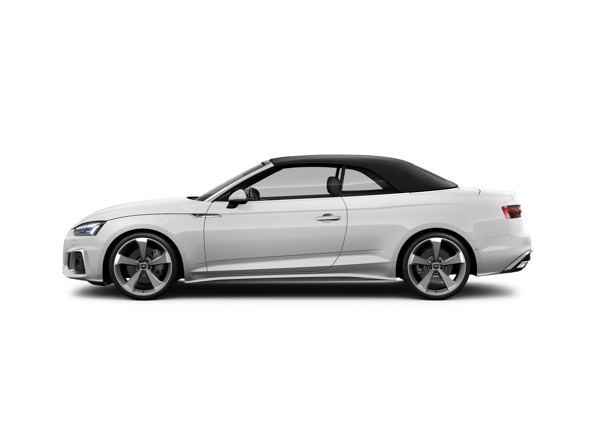 2023 Audi A5 Cabriolet