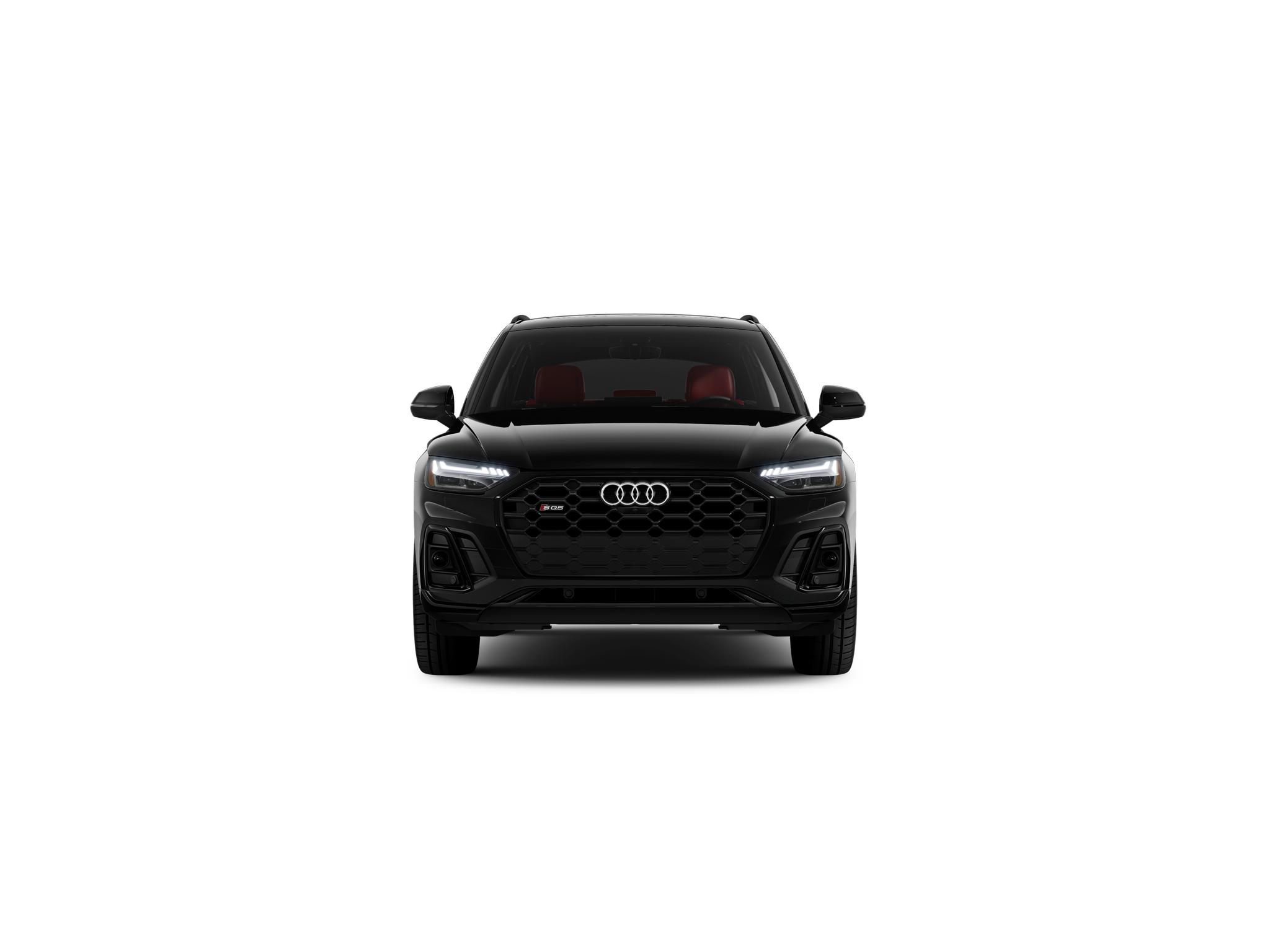 2023 Audi SQ5