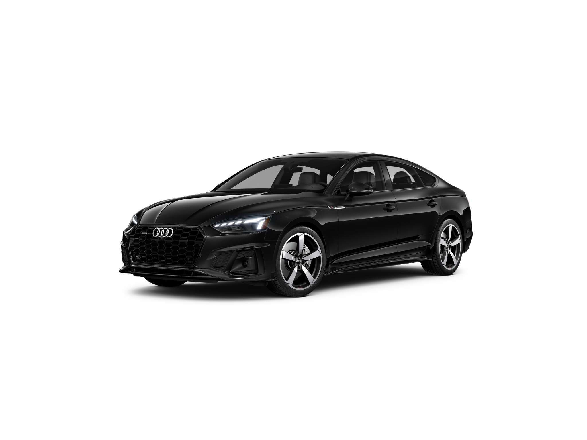 2025 Audi A5 Sportback