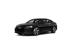 2025 Audi A5 Sportback