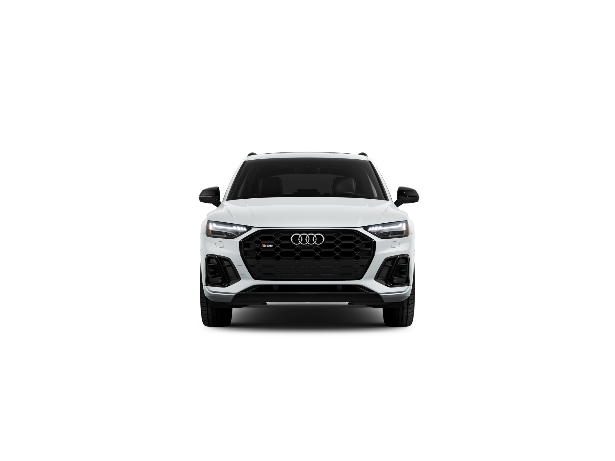 2023 Audi SQ5