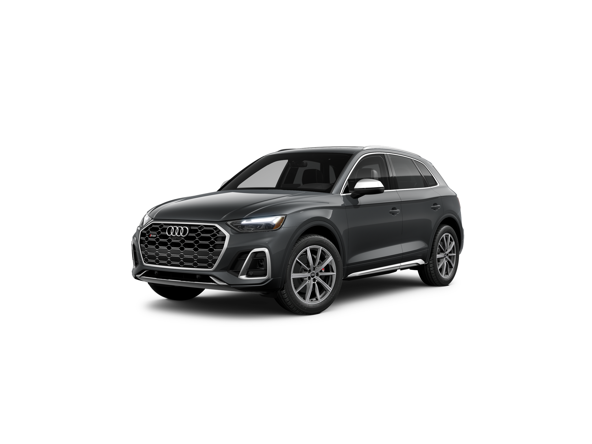 2024 Audi SQ5 Premium Plus's photo