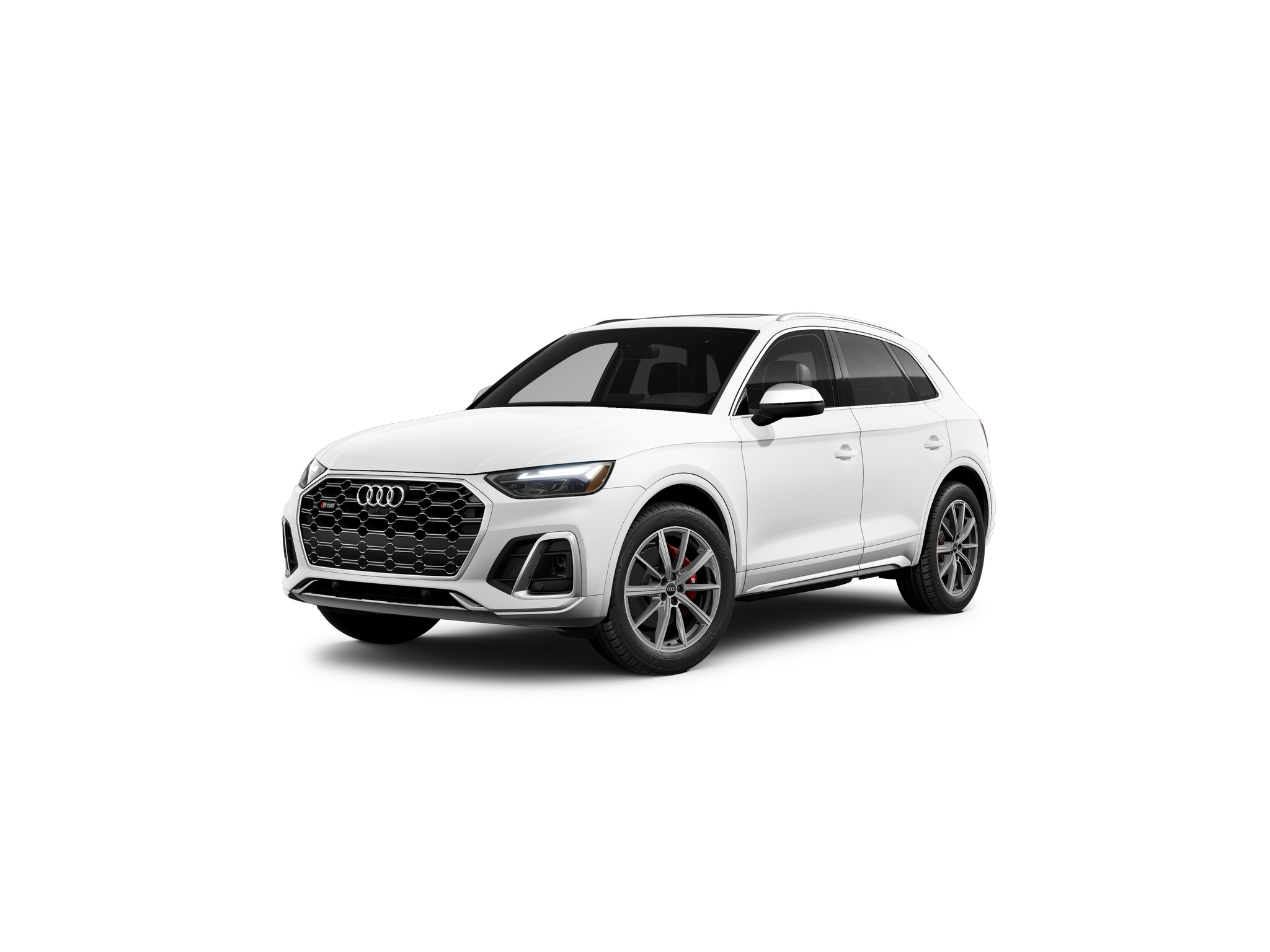 2025 Audi SQ5 Premium Plus's photo