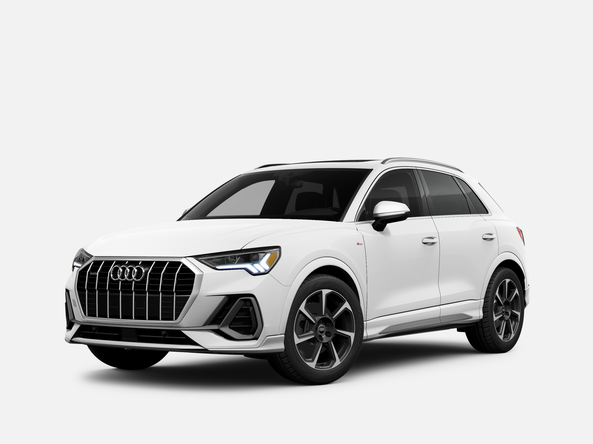 2024 Audi Q3 SUV