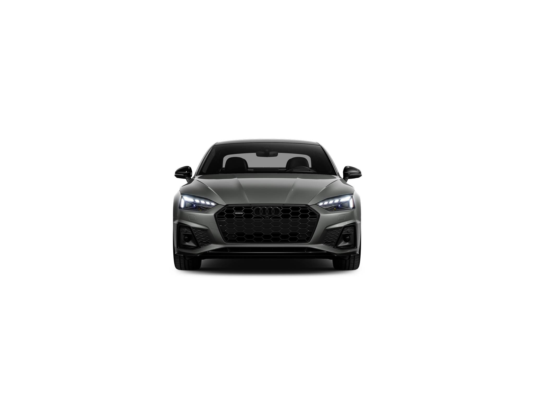 2024 Audi A5 Coupe