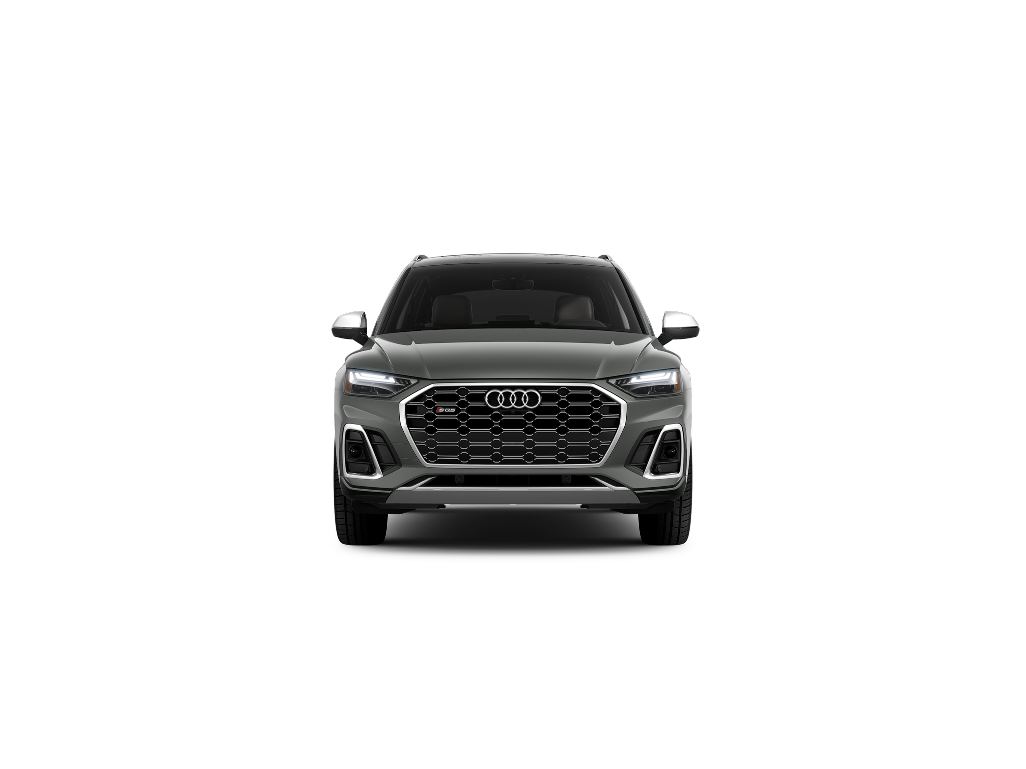 2023 Audi SQ5