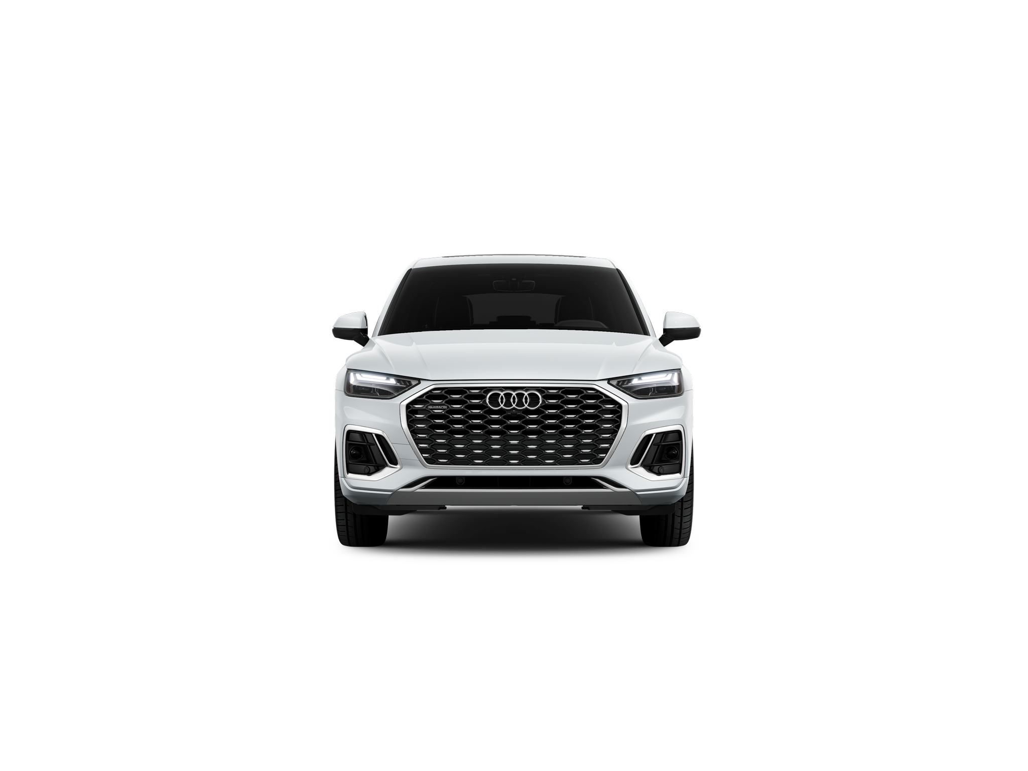 2023 Audi Q5 Sportback