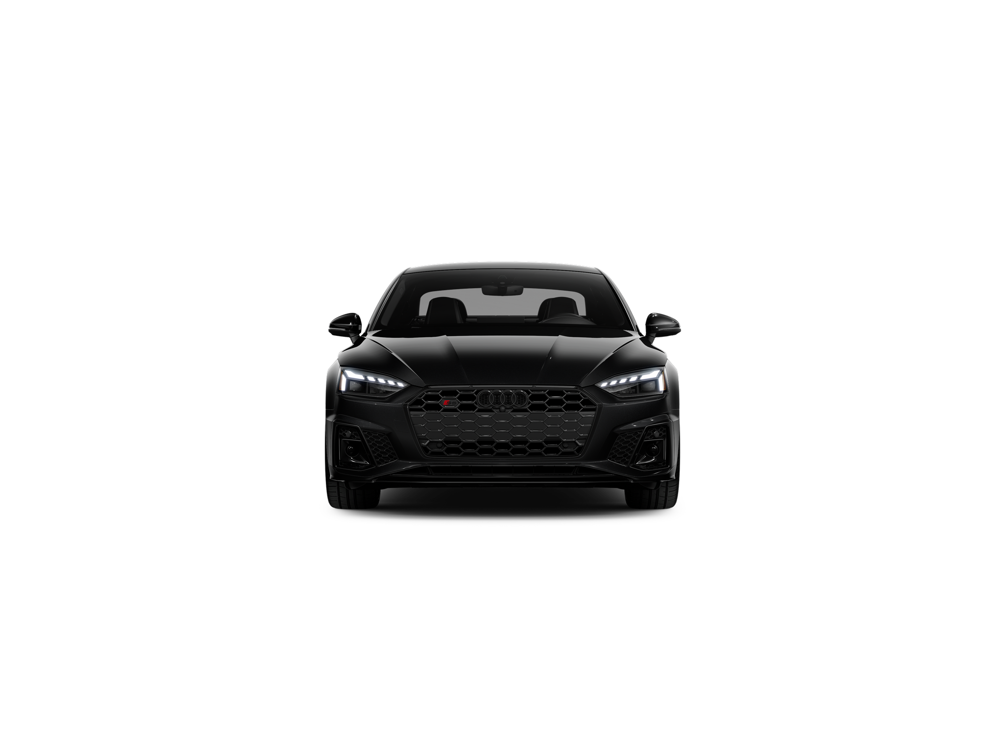 2024 Audi S5 Coupe