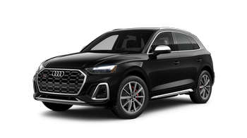 Photo of 2023 Audi SQ5 