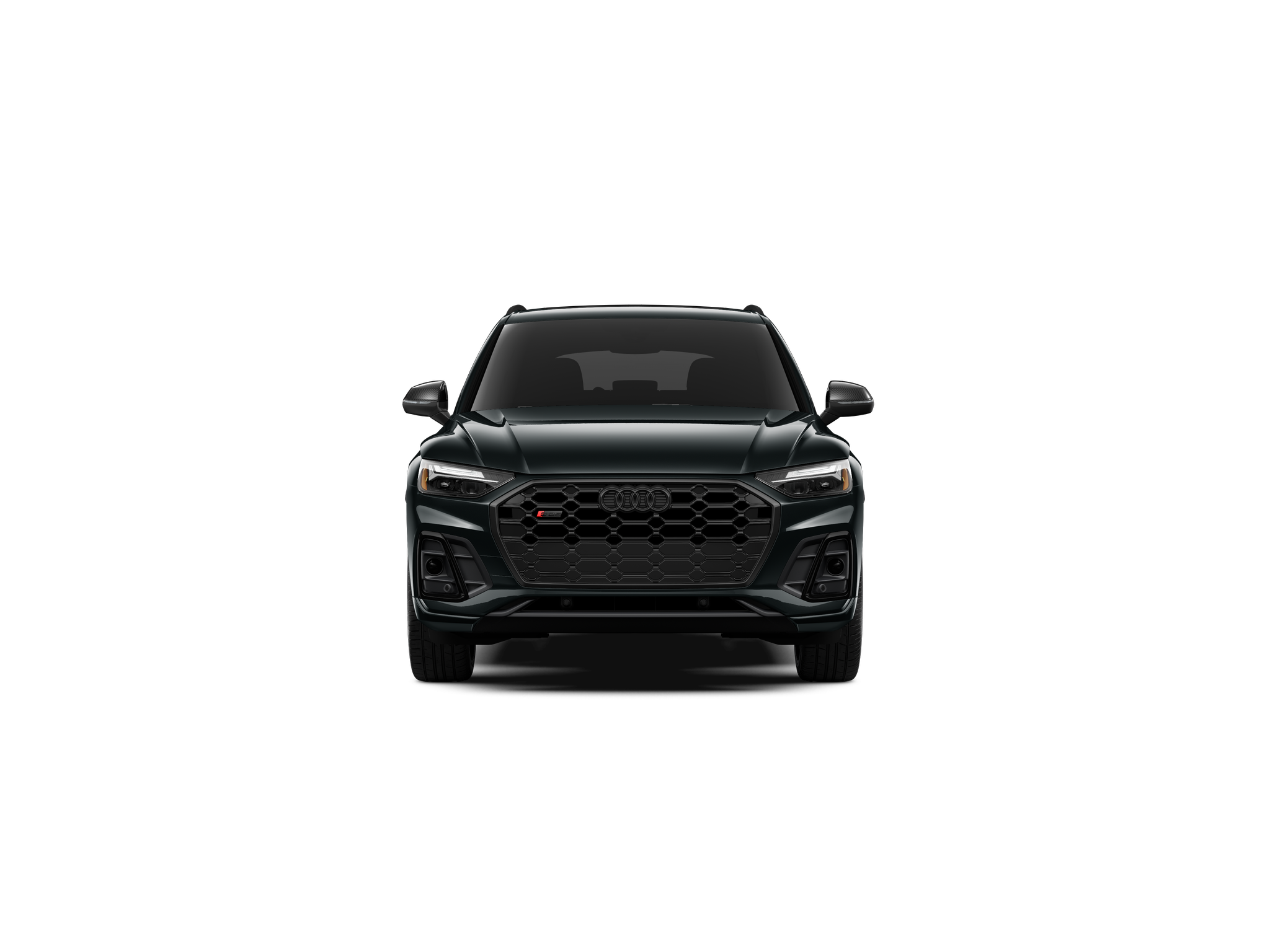 2022 Audi SQ5 Sportback