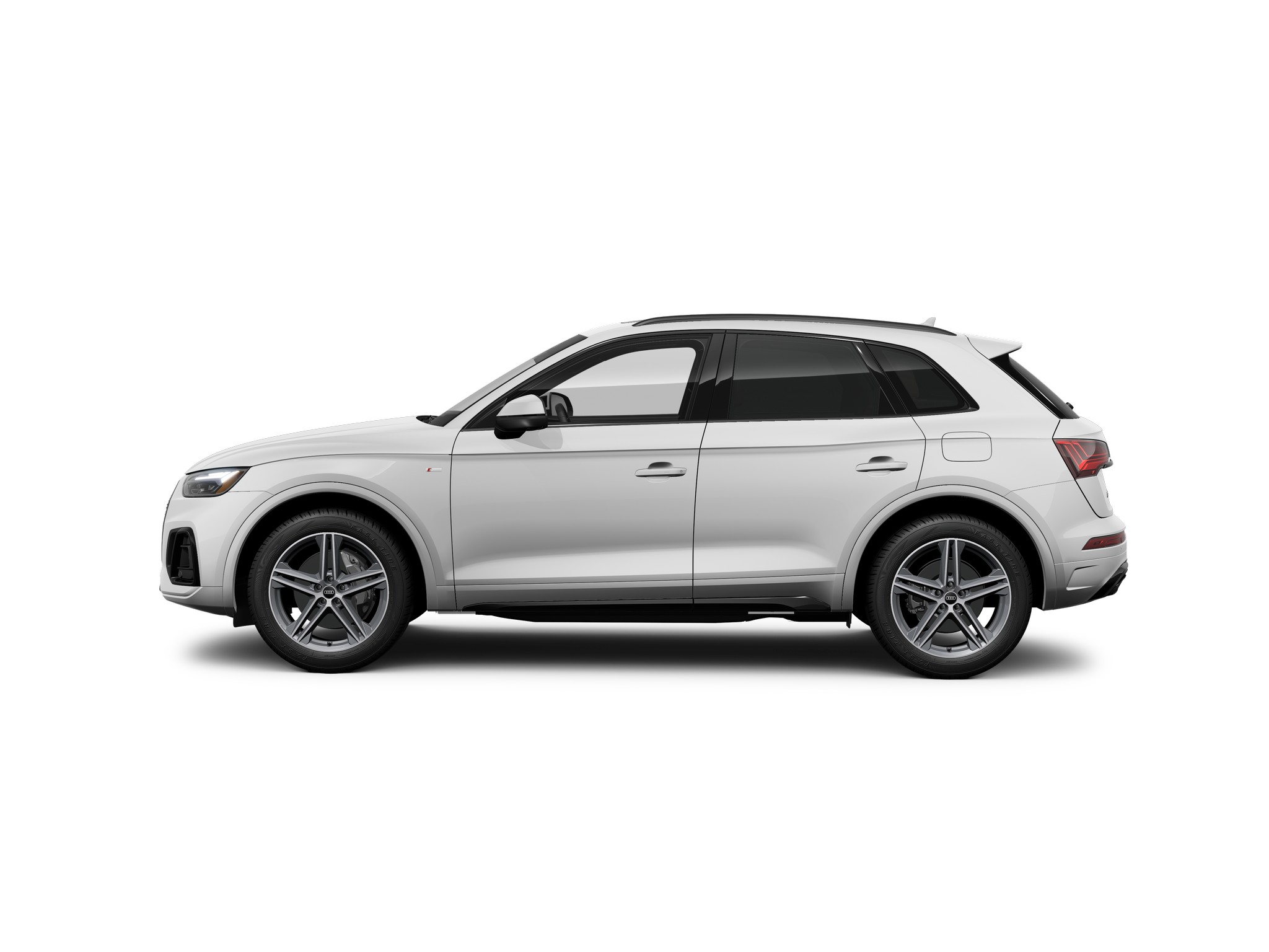 2023 Audi Q5 TFSI e