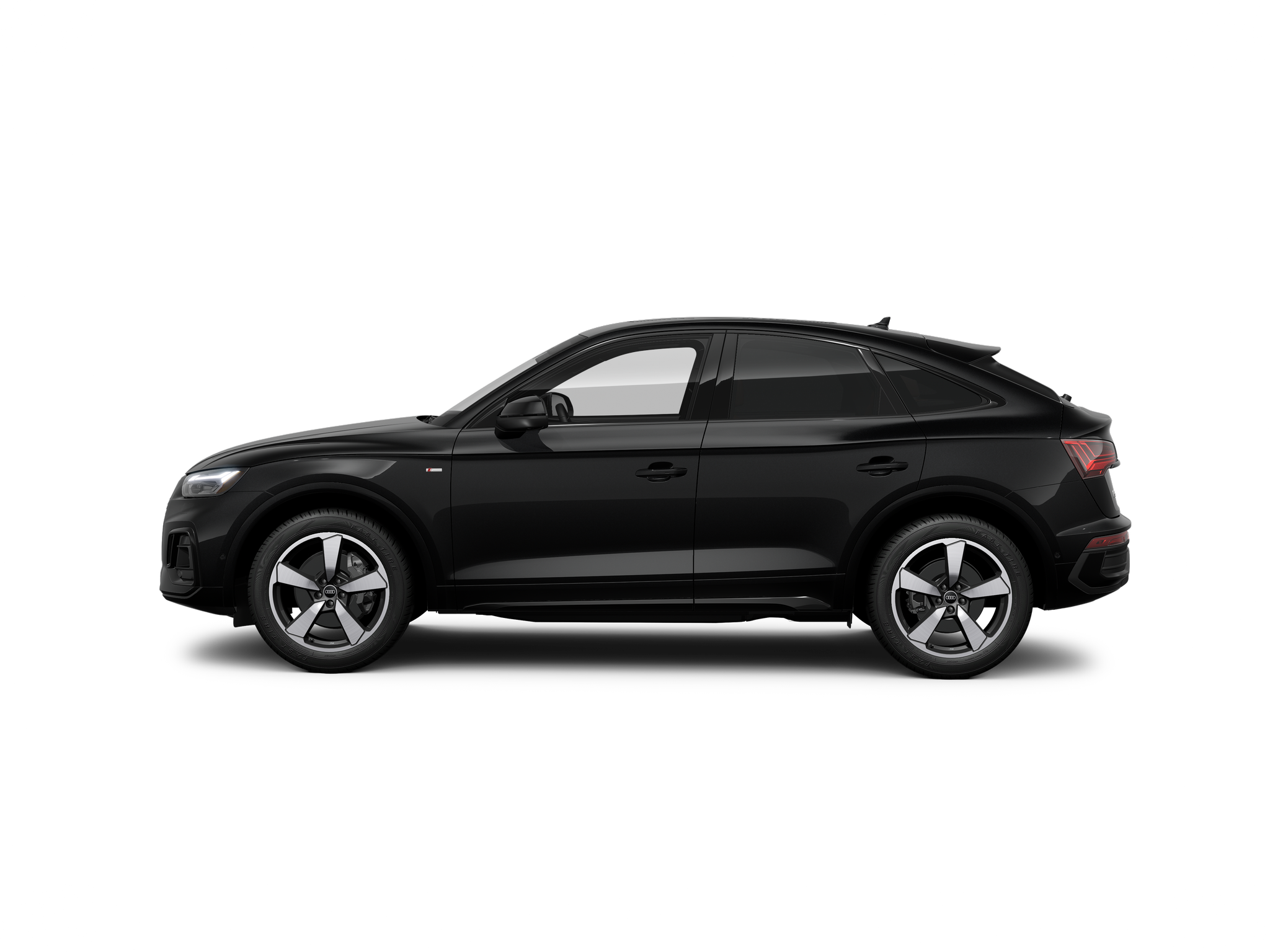 2023 Audi Q5 Sportback