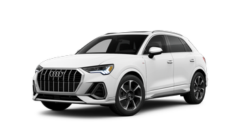 Photo of 2024 Audi Q3 SUV