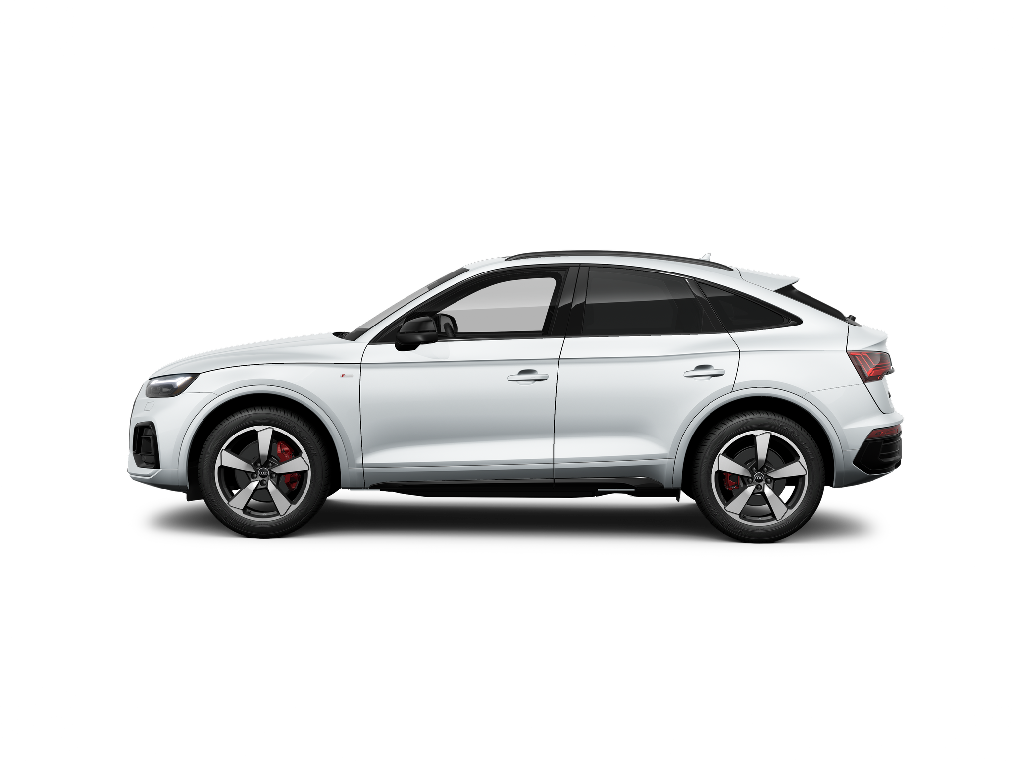 2024 Audi Q5 Sportback