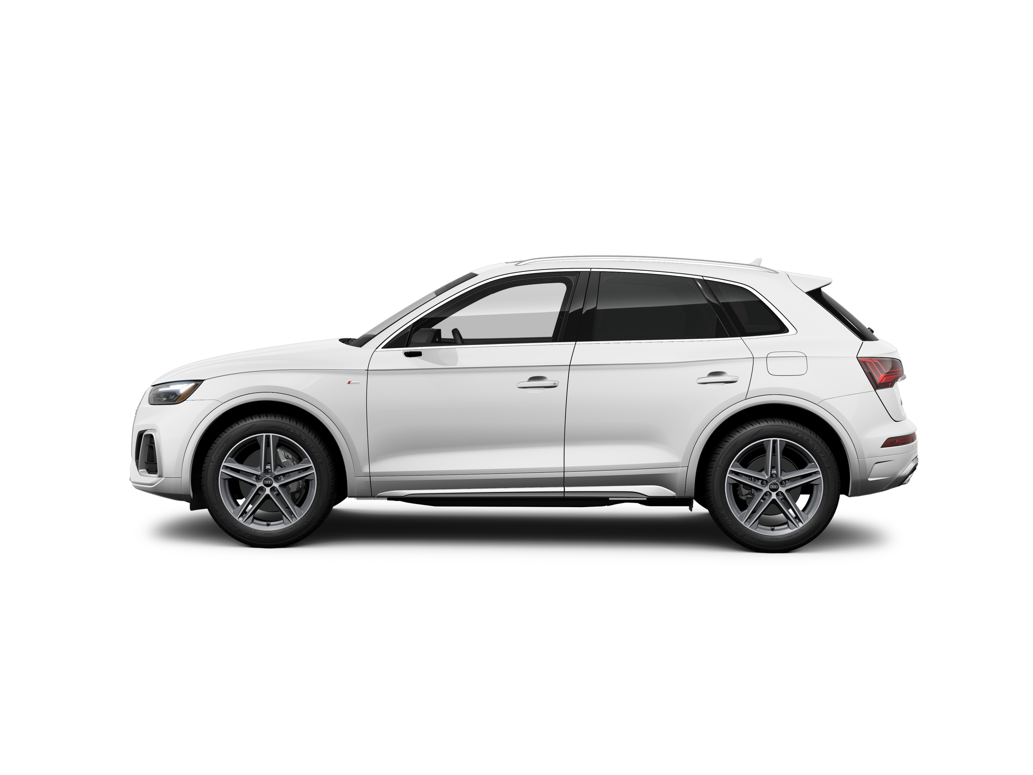 2024 Audi Q5 TFSI e