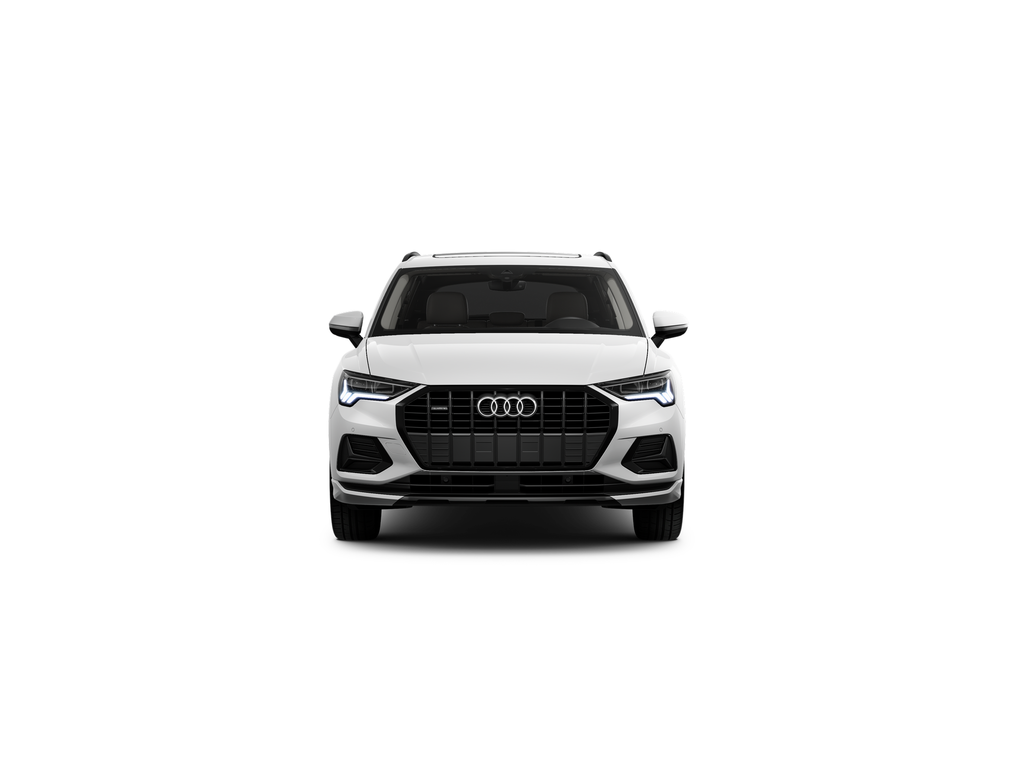 2023 Audi Q3 SUV