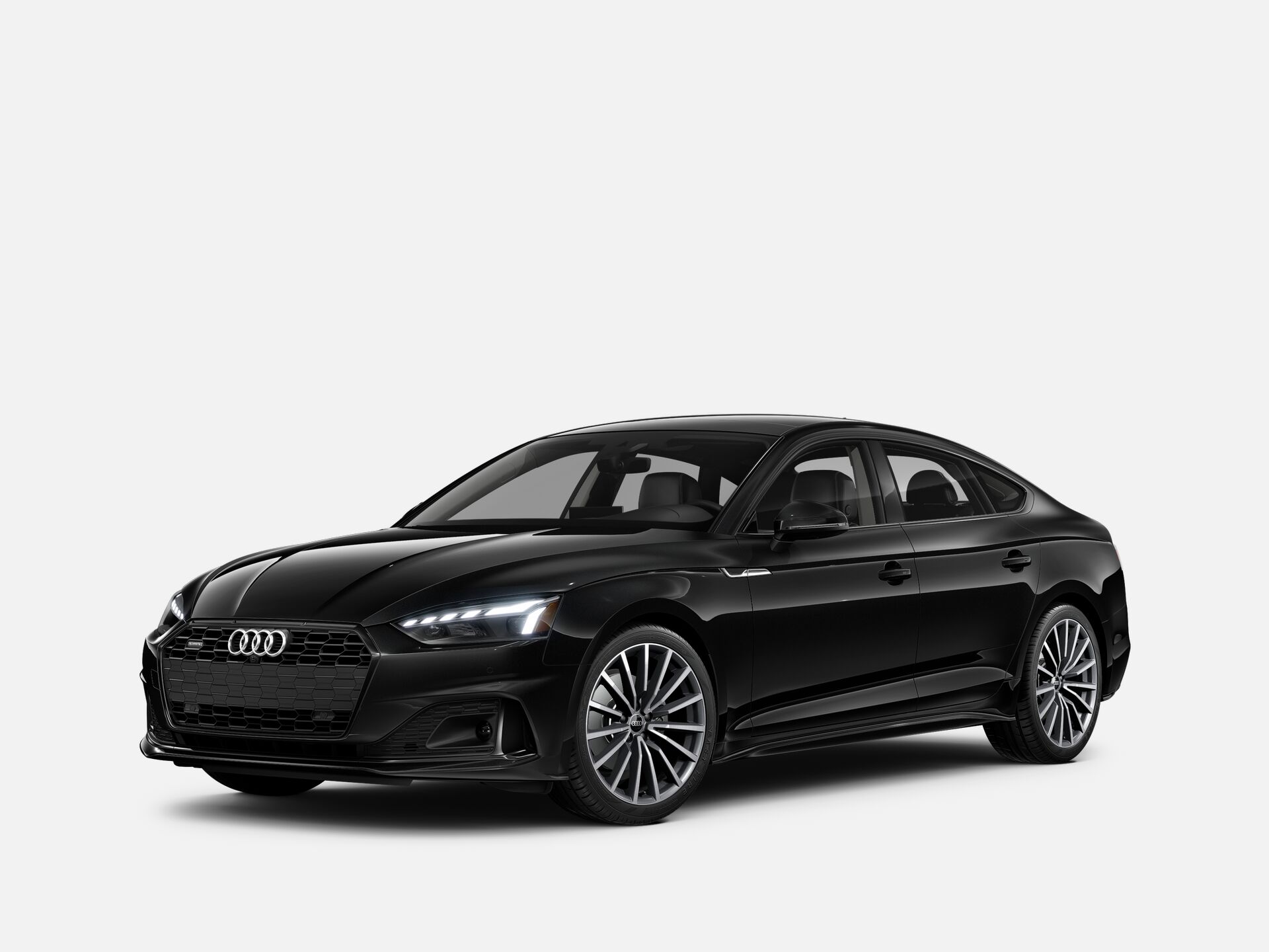 2023 Audi A5 Sportback Premium Plus 40 TFSI® quattro® S tronic®