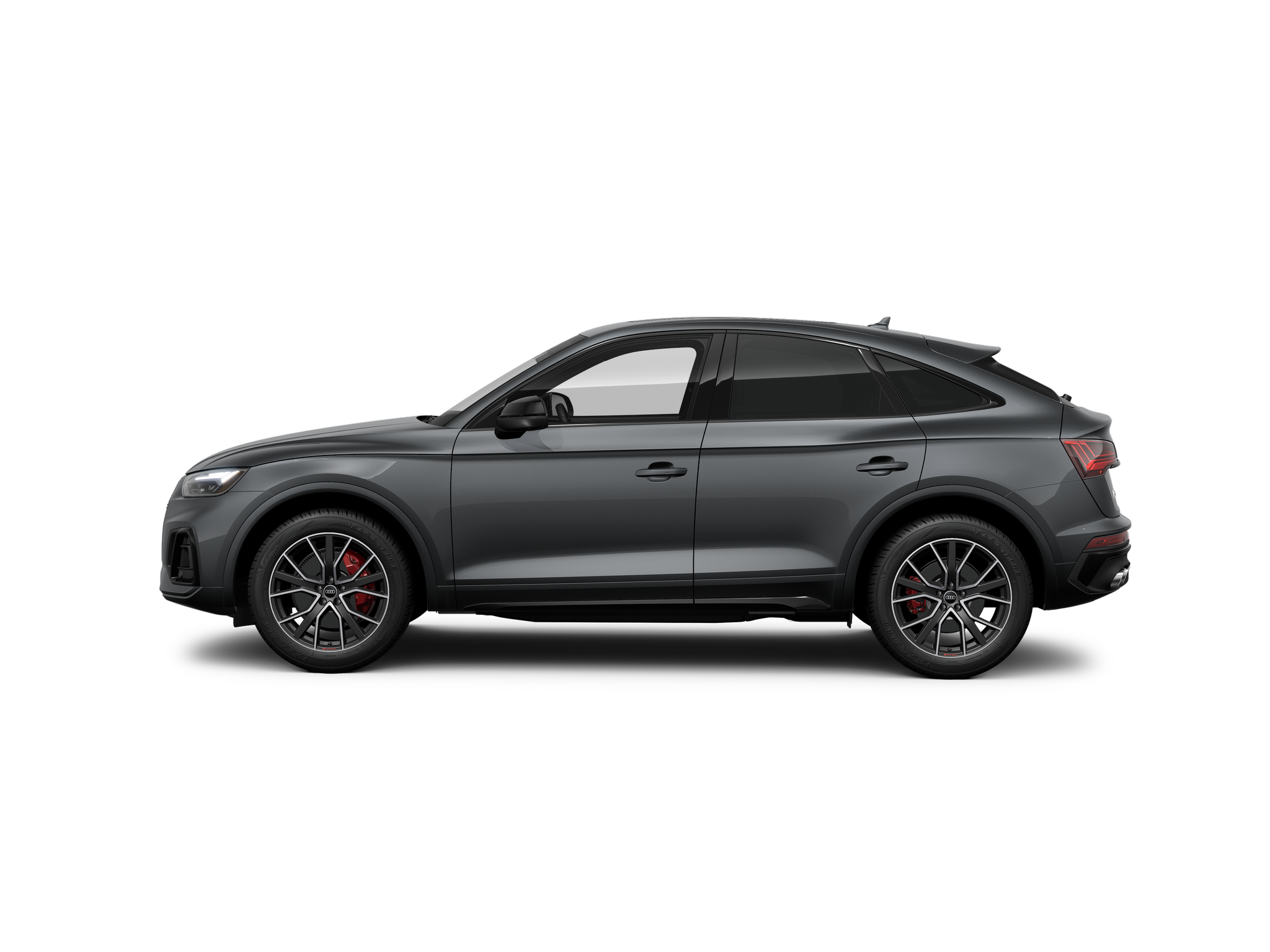 2023 Audi SQ5 Sportback
