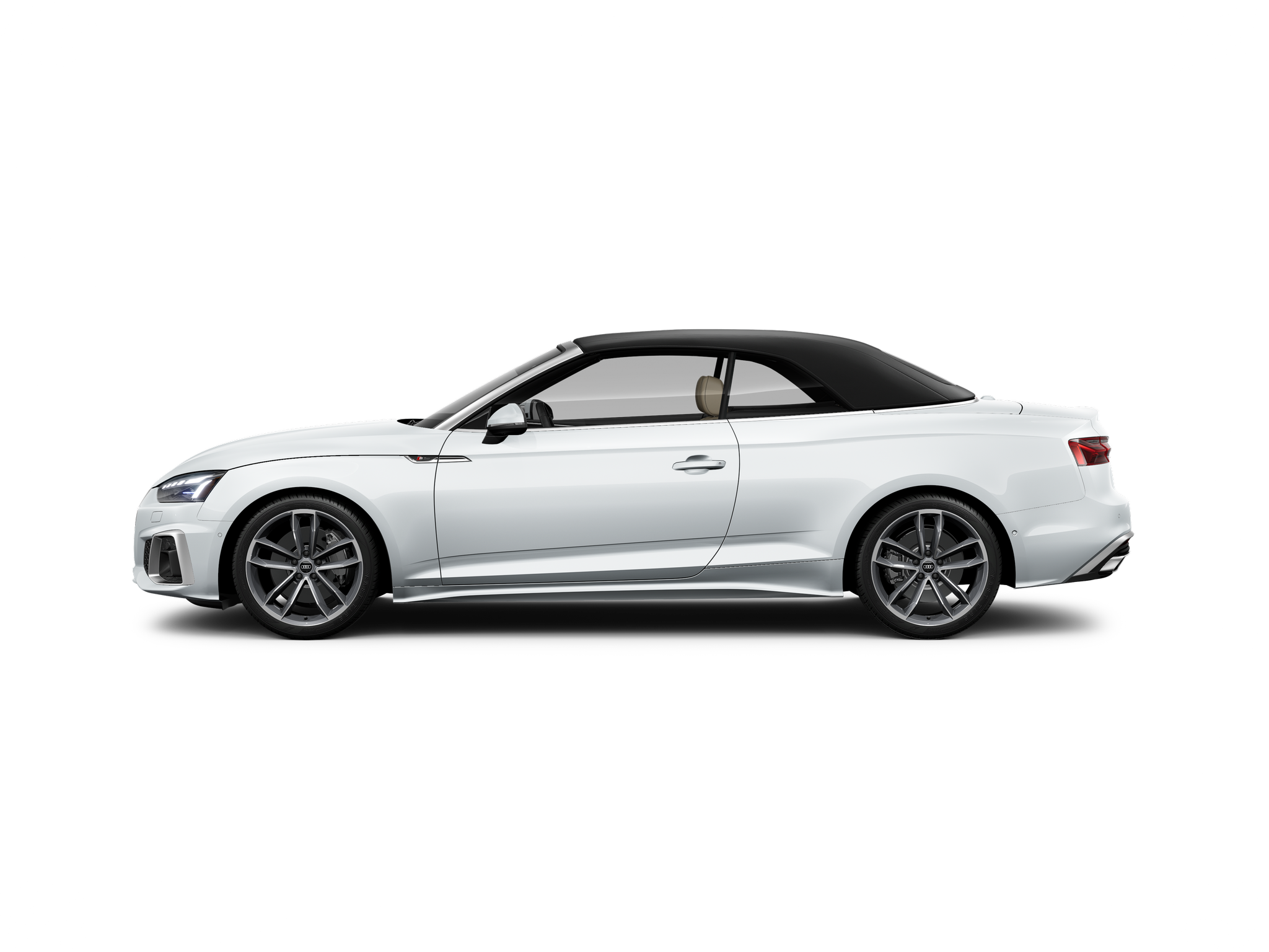 2024 Audi A5 Cabriolet