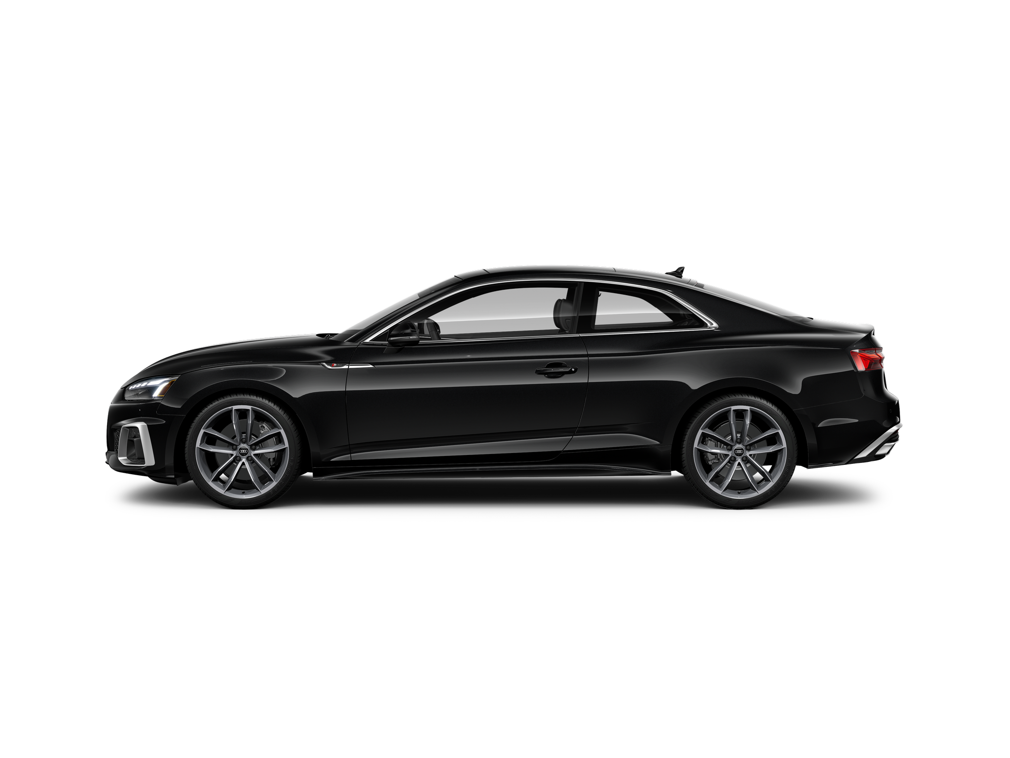 2023 Audi A5 Coupe