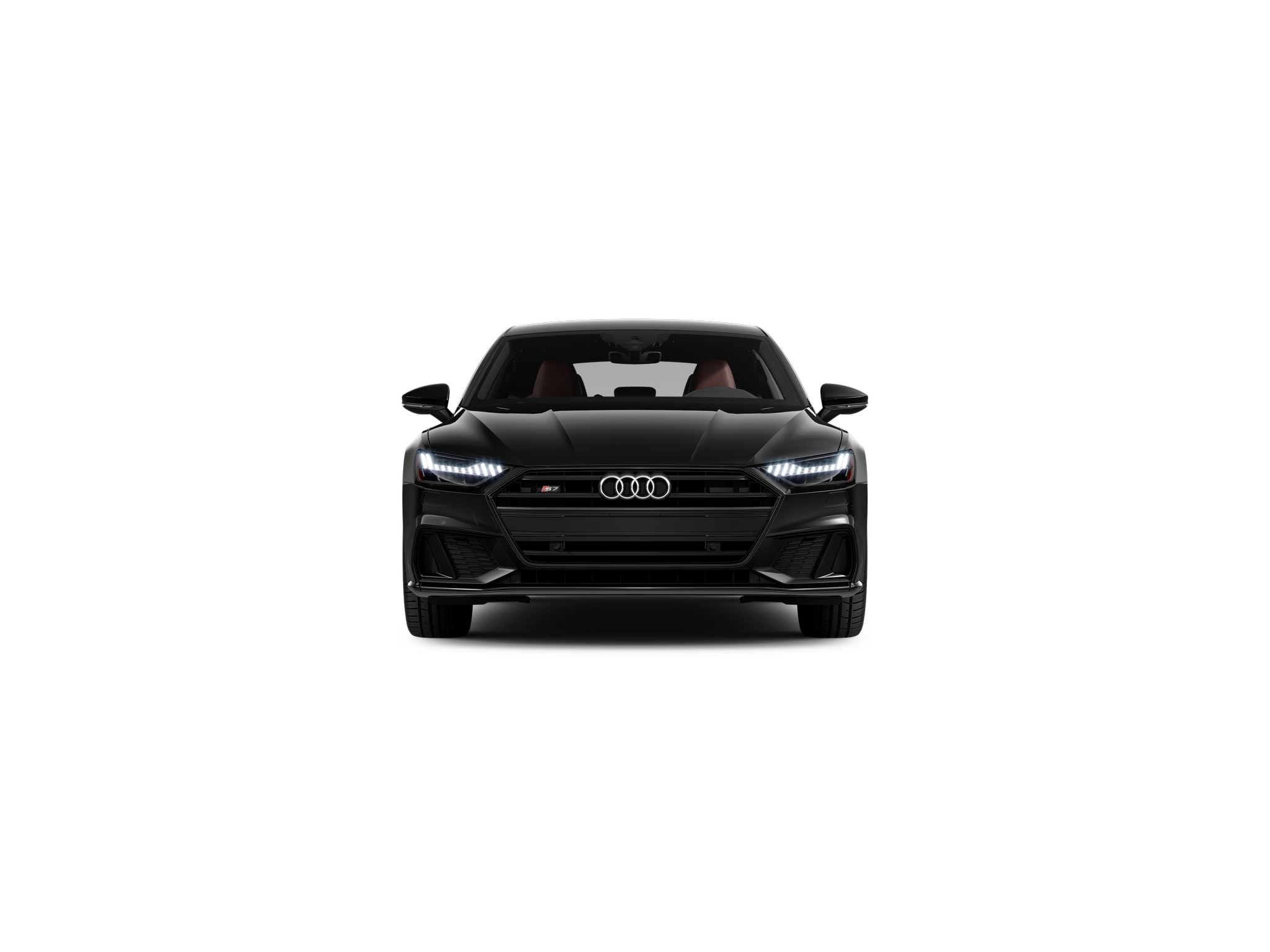 2023 Audi S7 Sportback