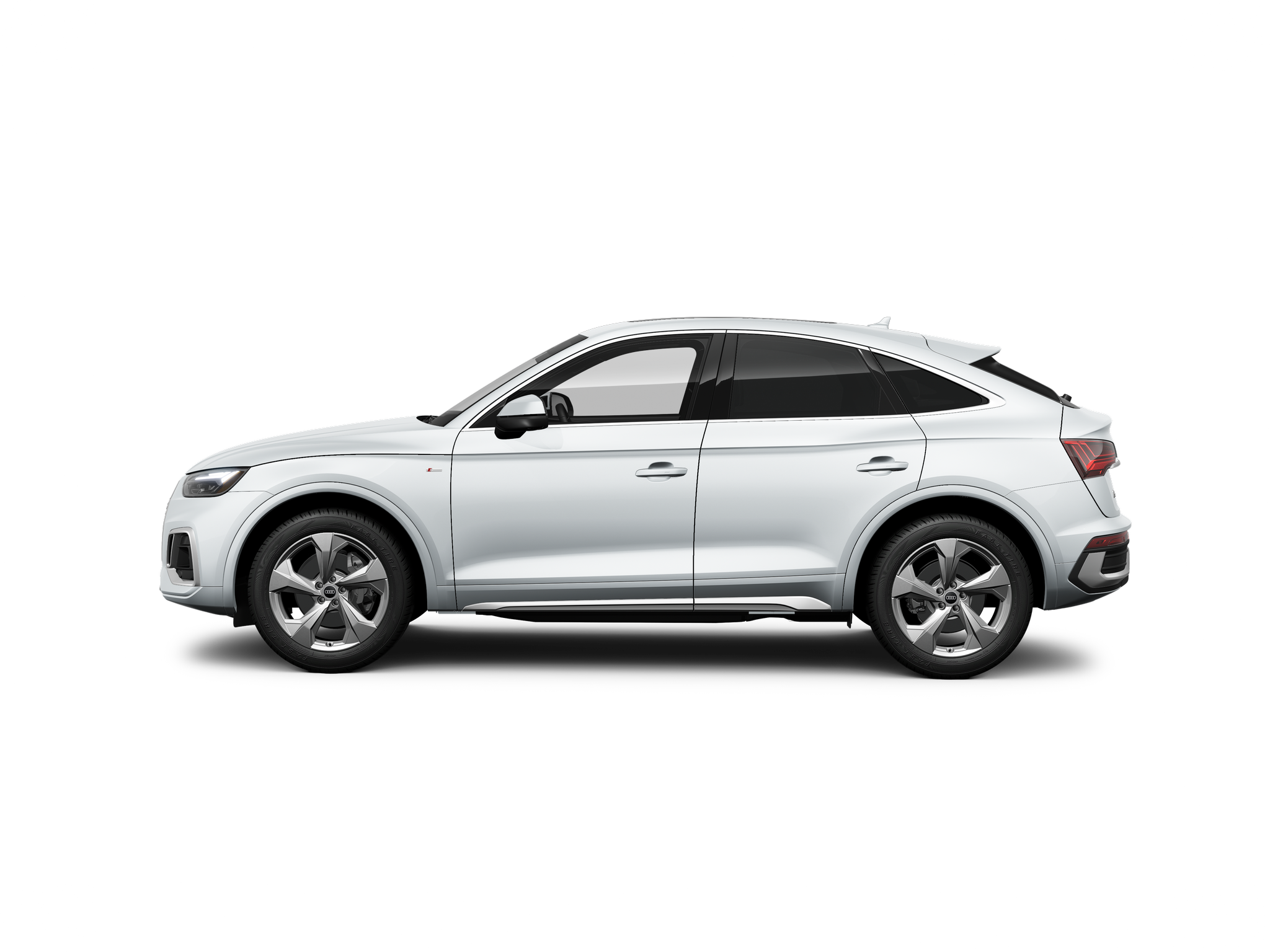 2023 Audi Q5 Sportback