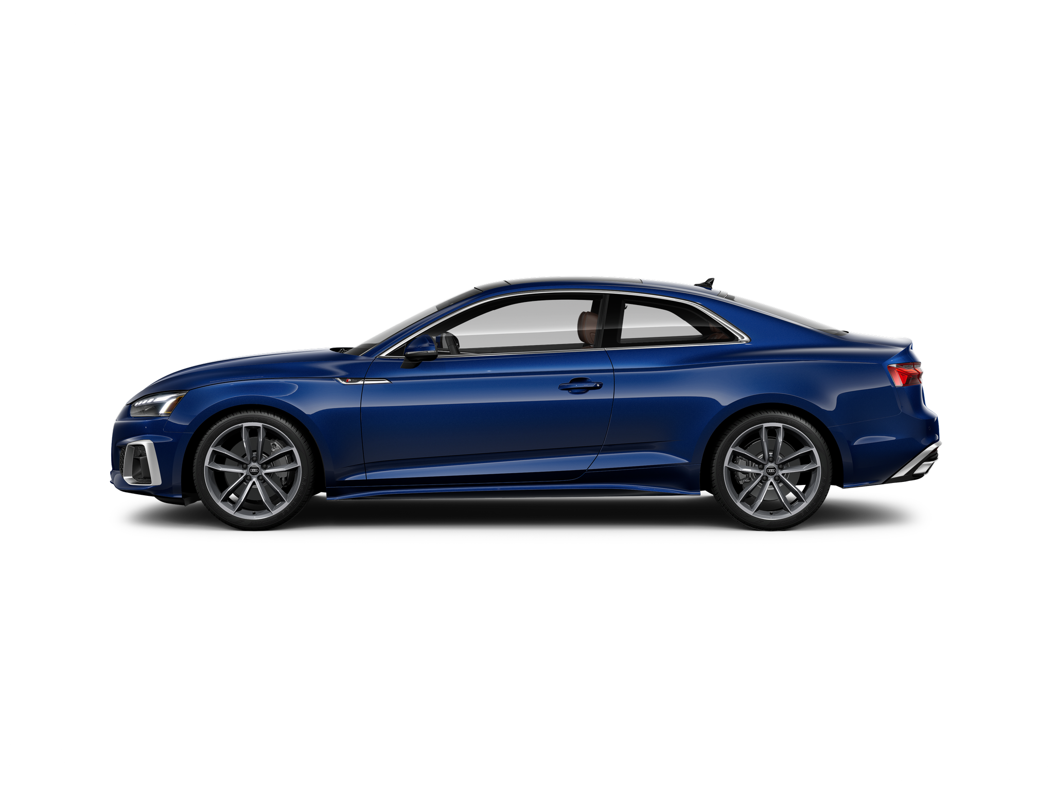 2023 Audi A5 Coupe
