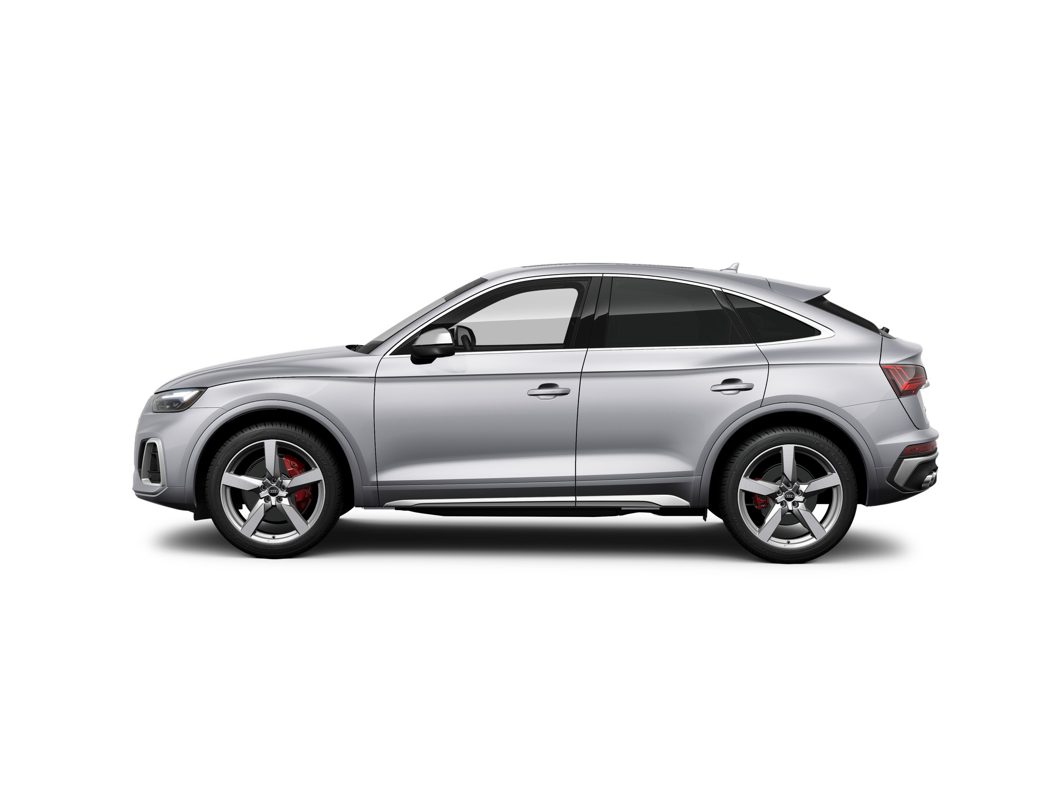 2023 Audi SQ5 Sportback