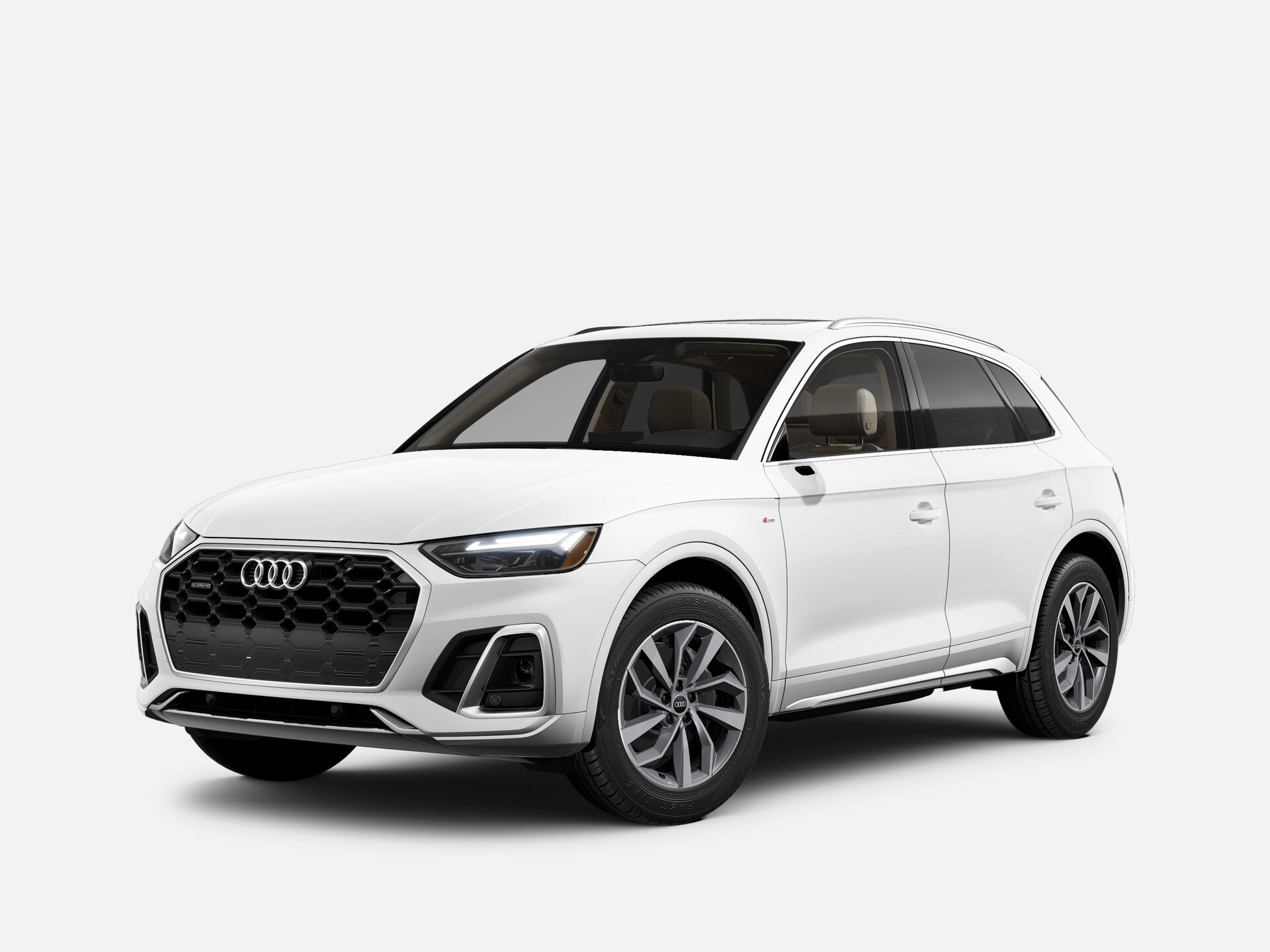 2024 Audi Q5 Premium 45 TFSI® quattro® S tronic®