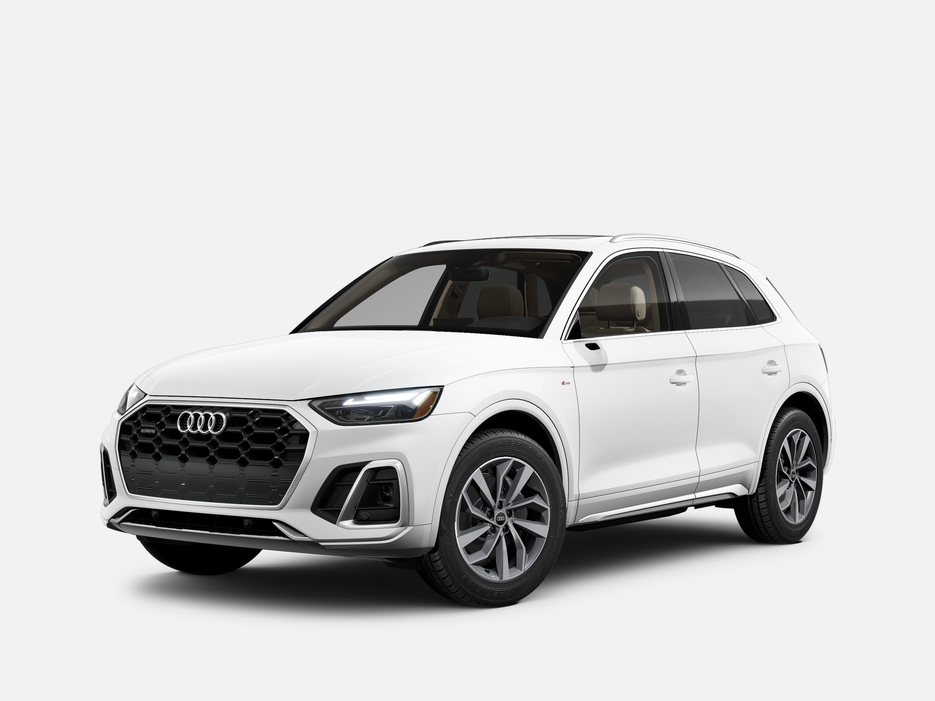 2024 Audi Q5 45 Premium's photo