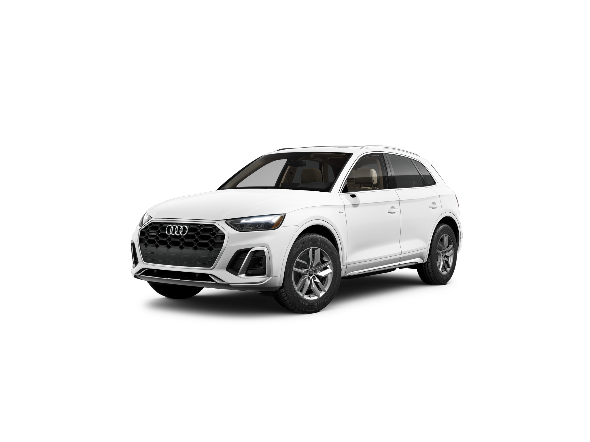 2024 Audi Q5 Premium's photo