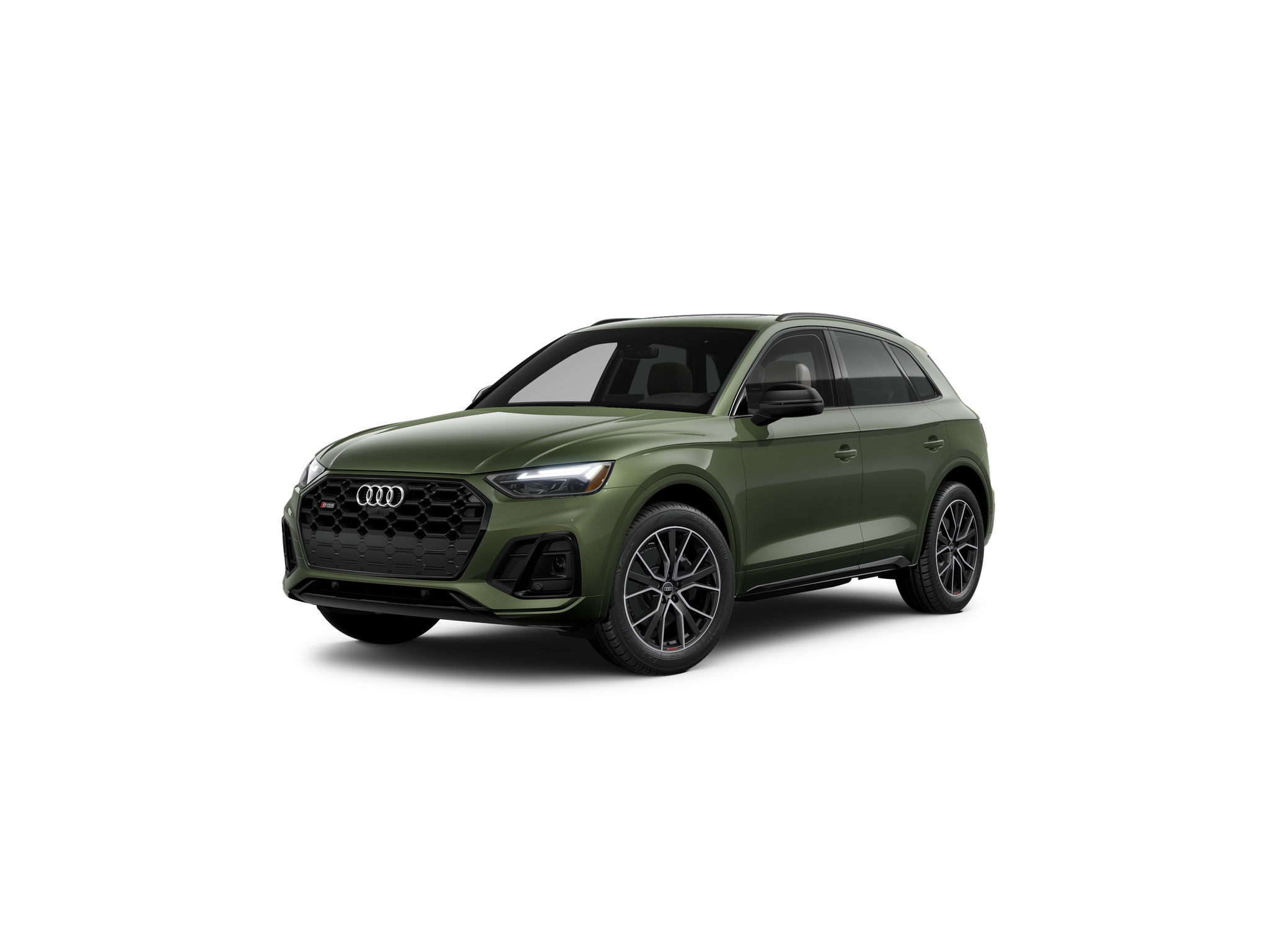 2024 Audi SQ5 Premium Plus's photo