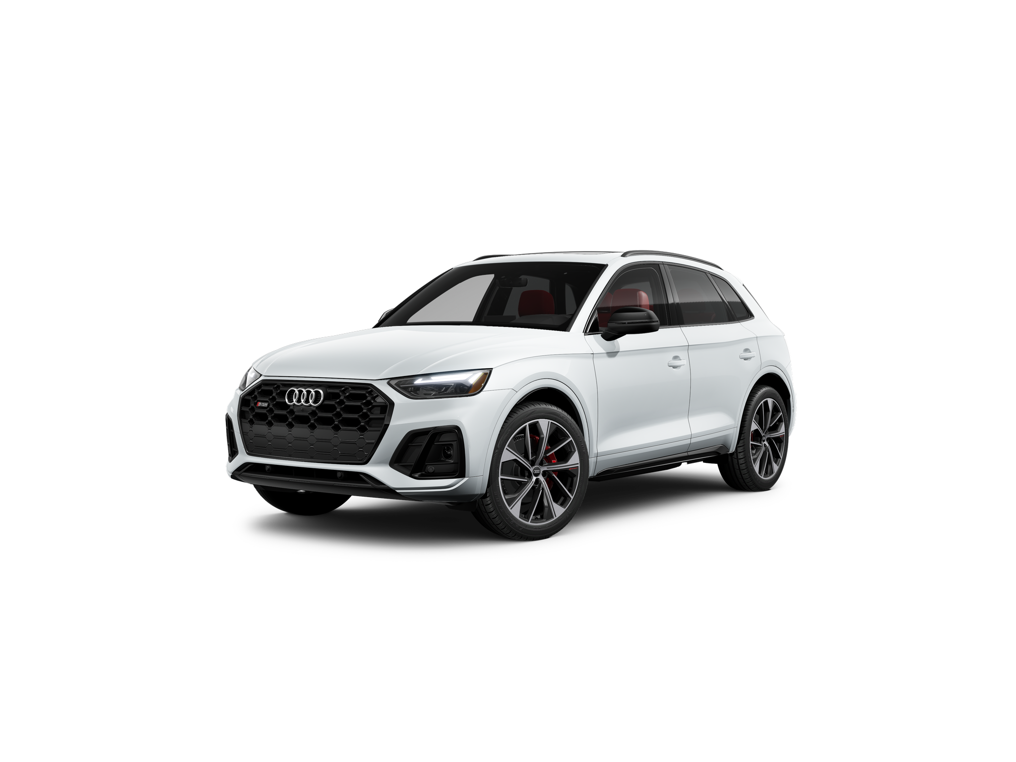2023 Audi SQ5 Premium Plus's photo