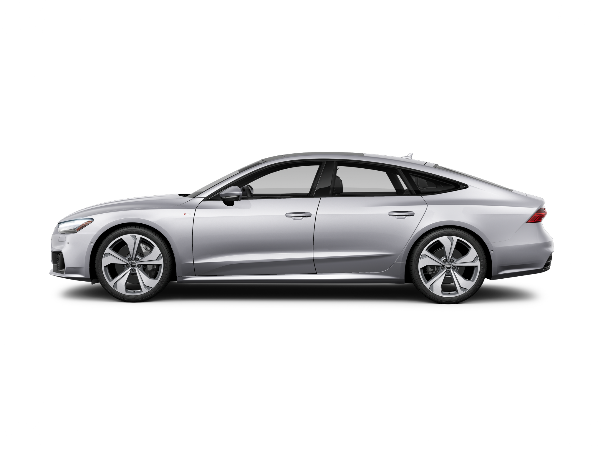2023 Audi A7 Sportback