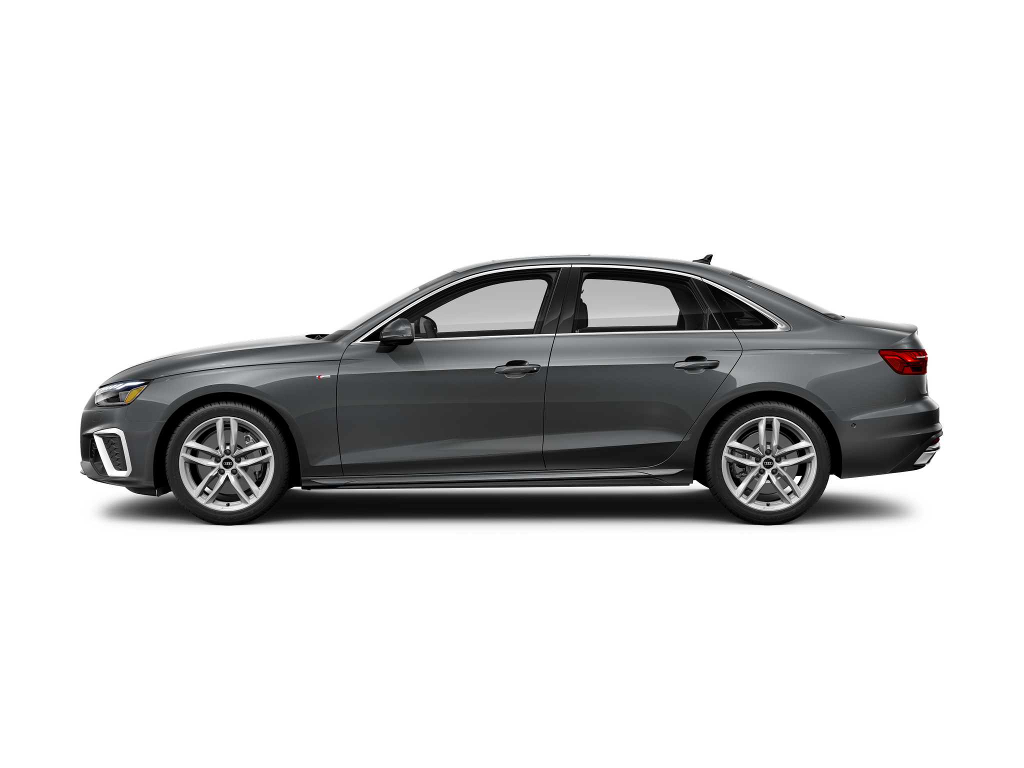 2023 Audi A4 Sedan