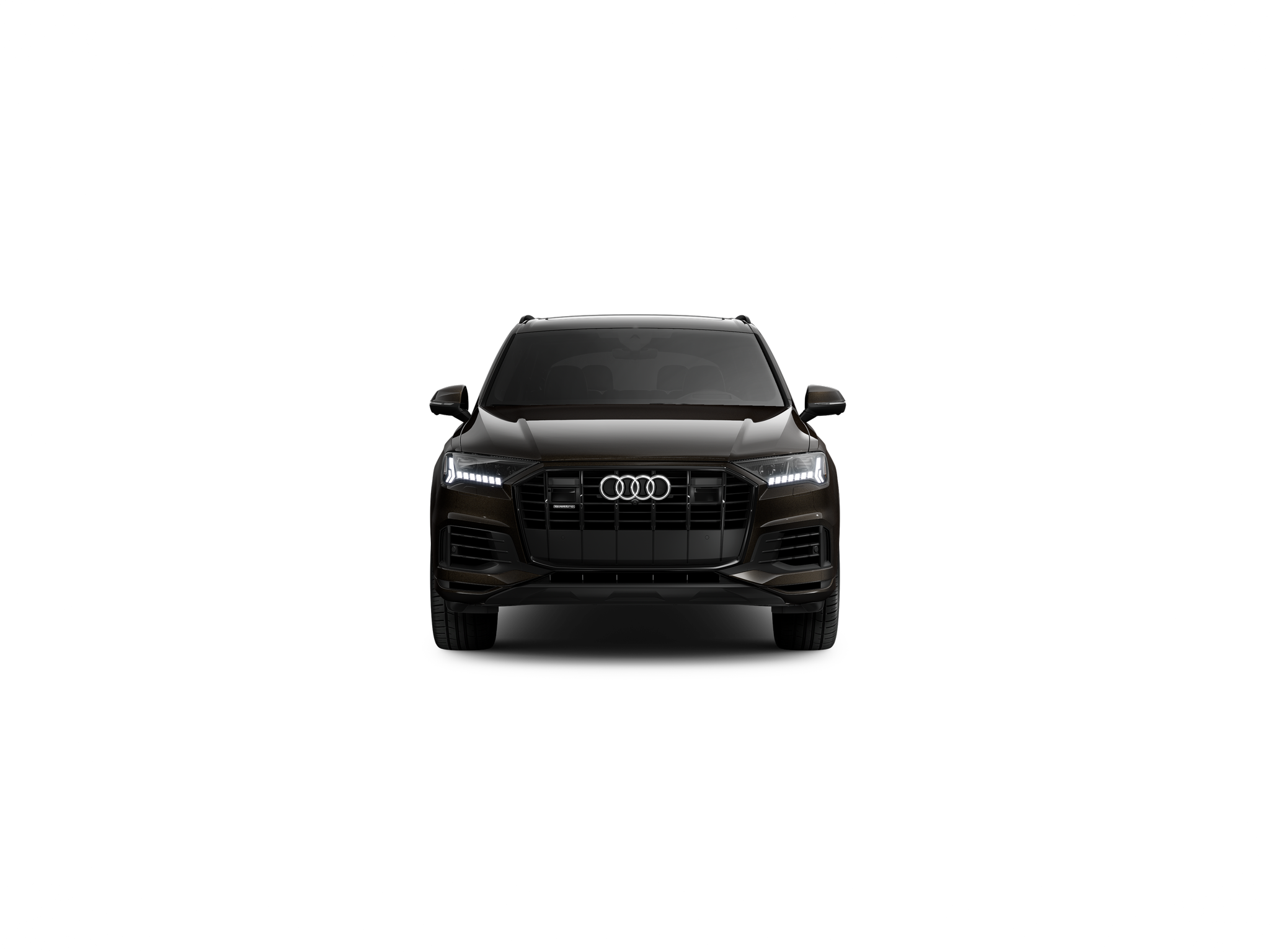 2024 Audi Q7