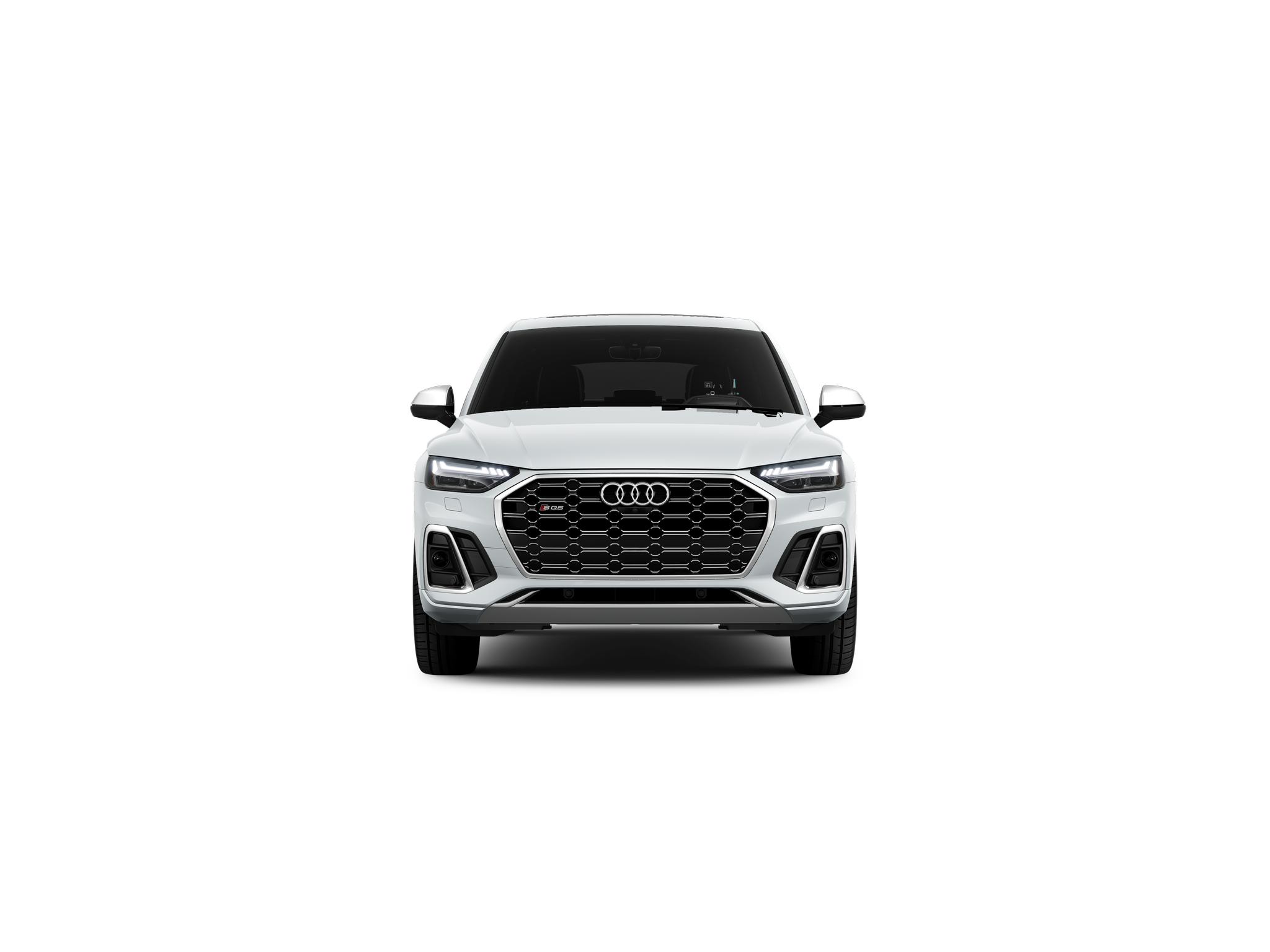 2023 Audi SQ5 Sportback