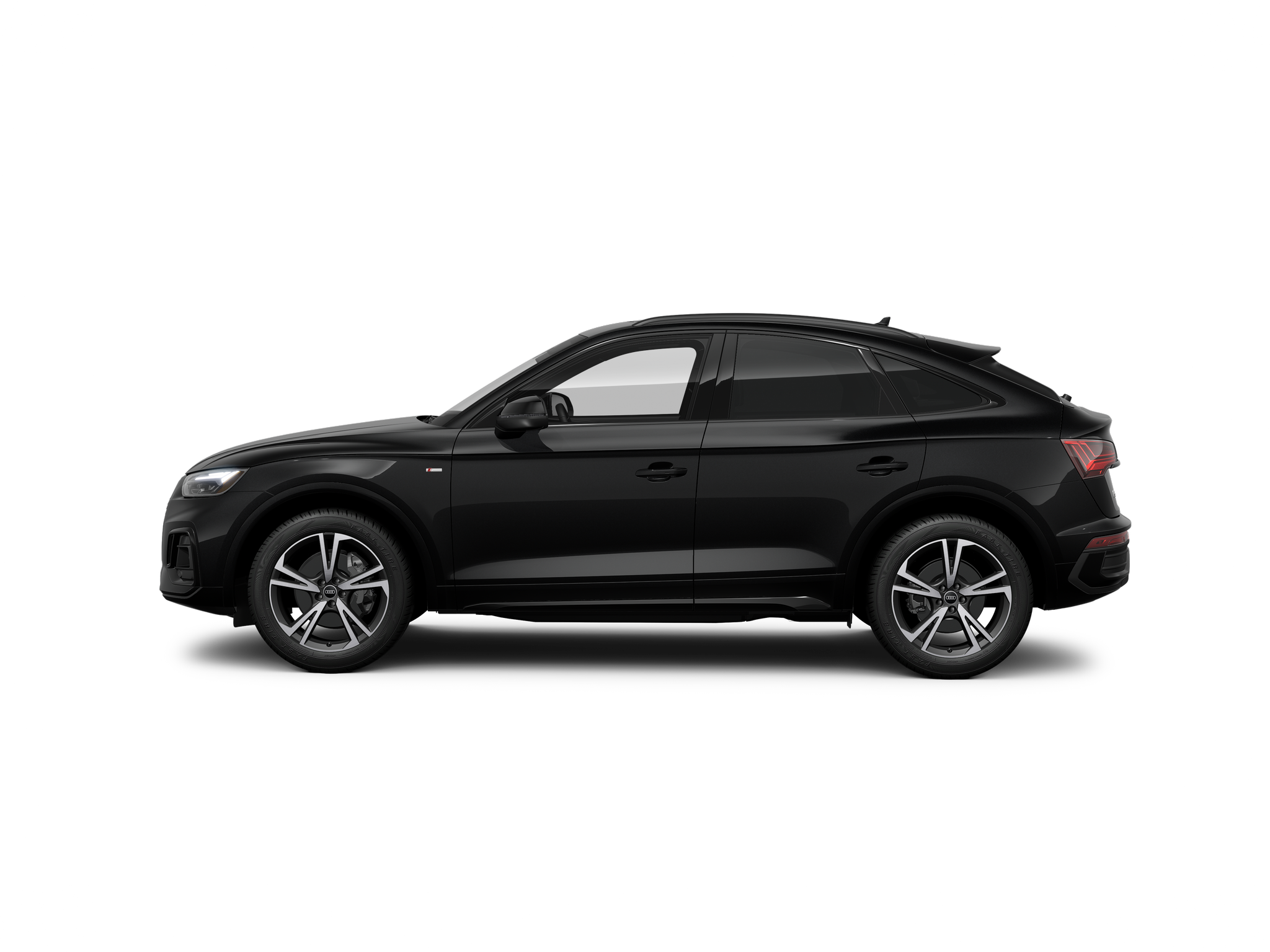 2023 Audi Q5 Sportback
