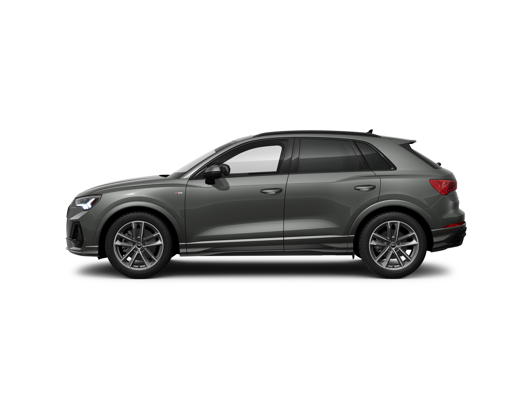 2024 Audi Q3 SUV