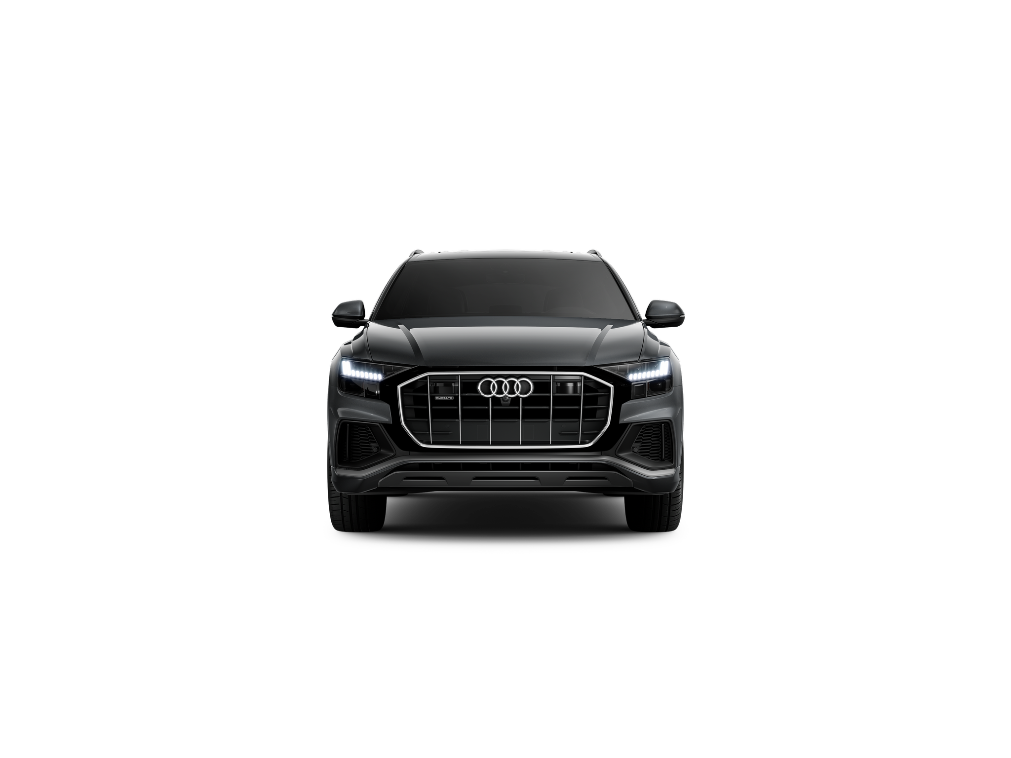 2023 Audi Q8