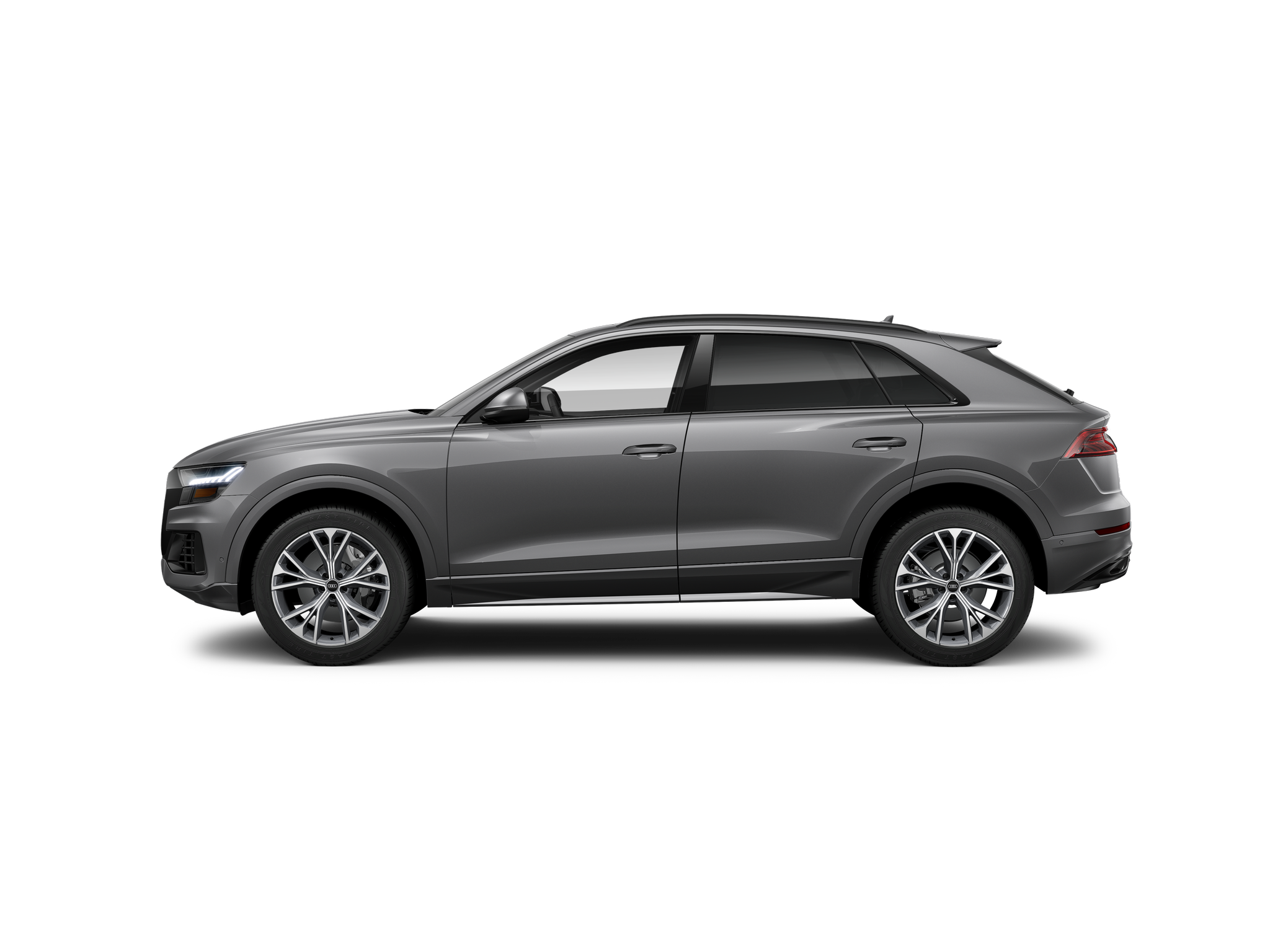 2023 Audi Q8