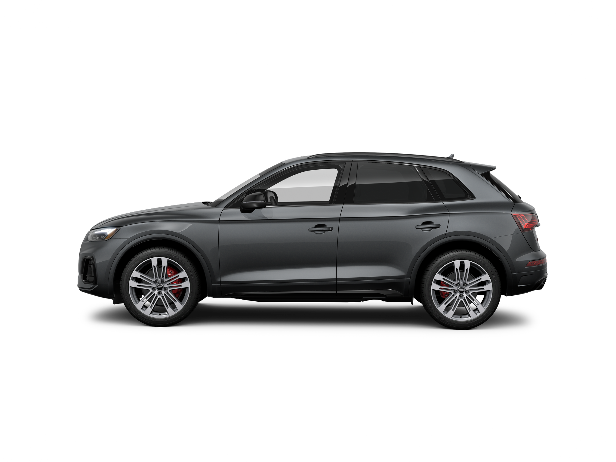 2023 Audi SQ5