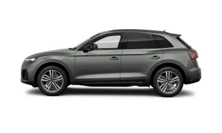 Image about Audi Q5 40 TDI quattro S line 150 kW (204 PS) S tronic