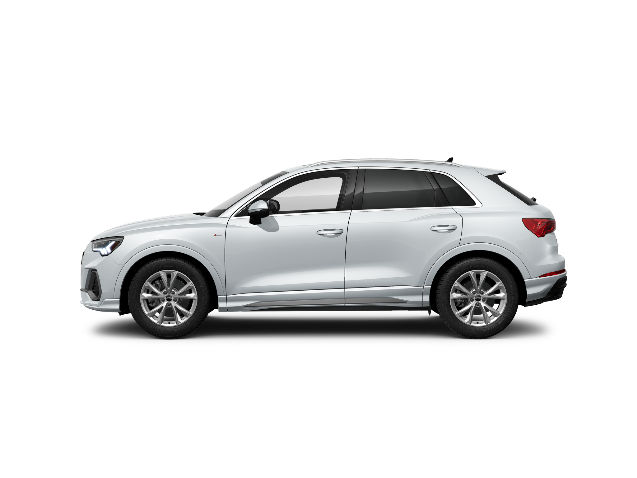 2024 Audi Q3 SUV