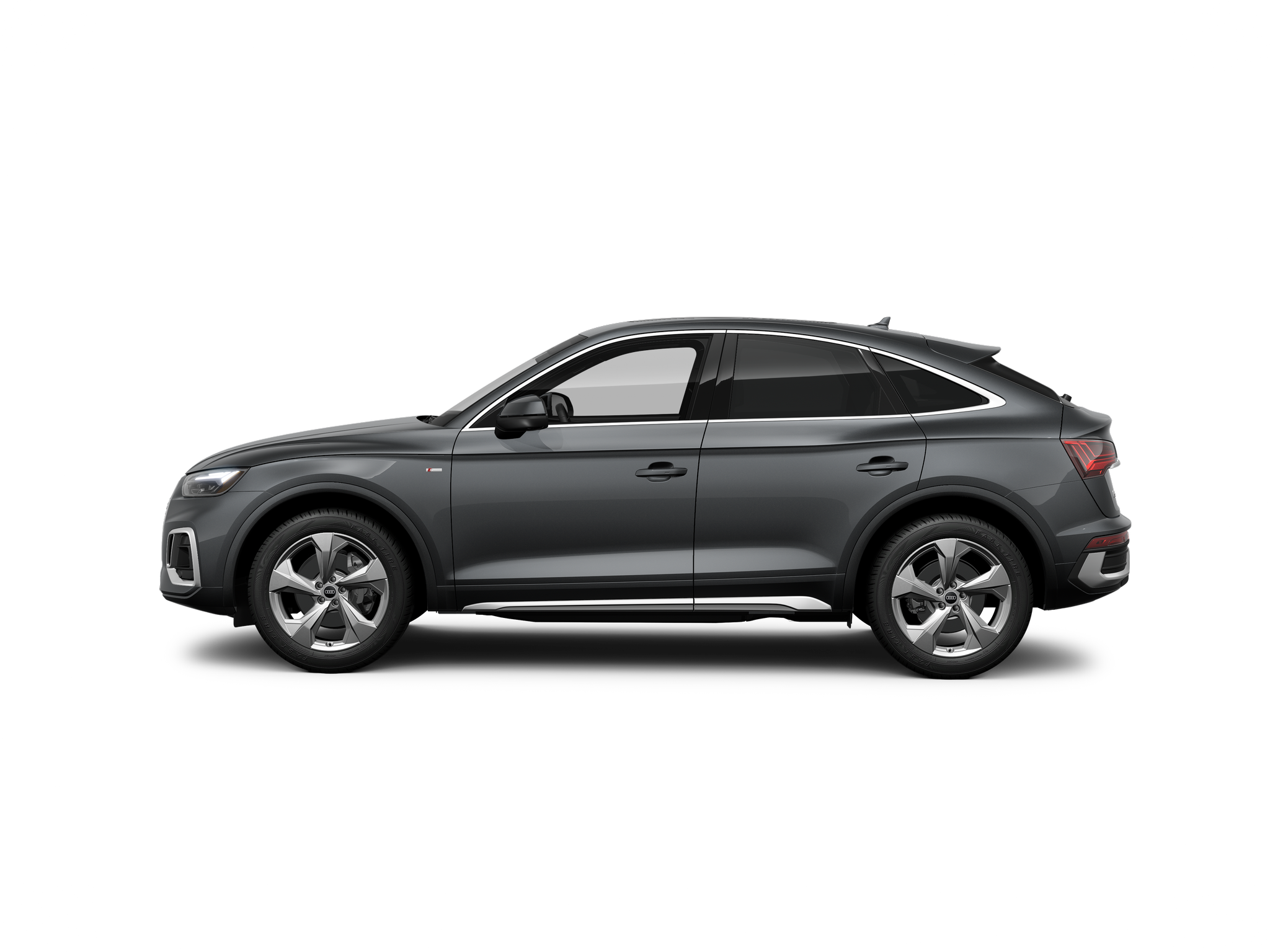 2024 Audi Q5 Sportback