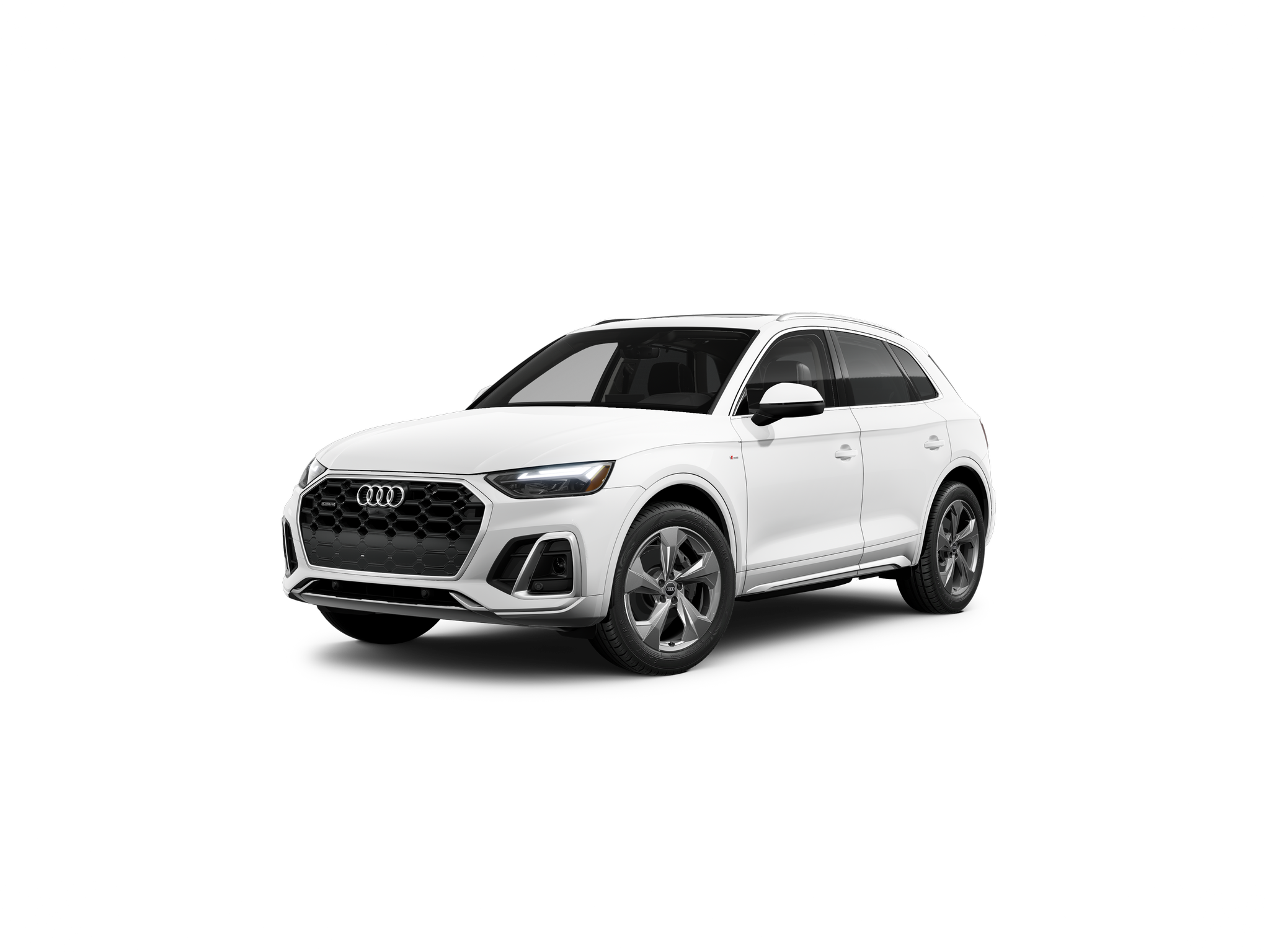 2025 Audi Q5 Premium Plus's photo