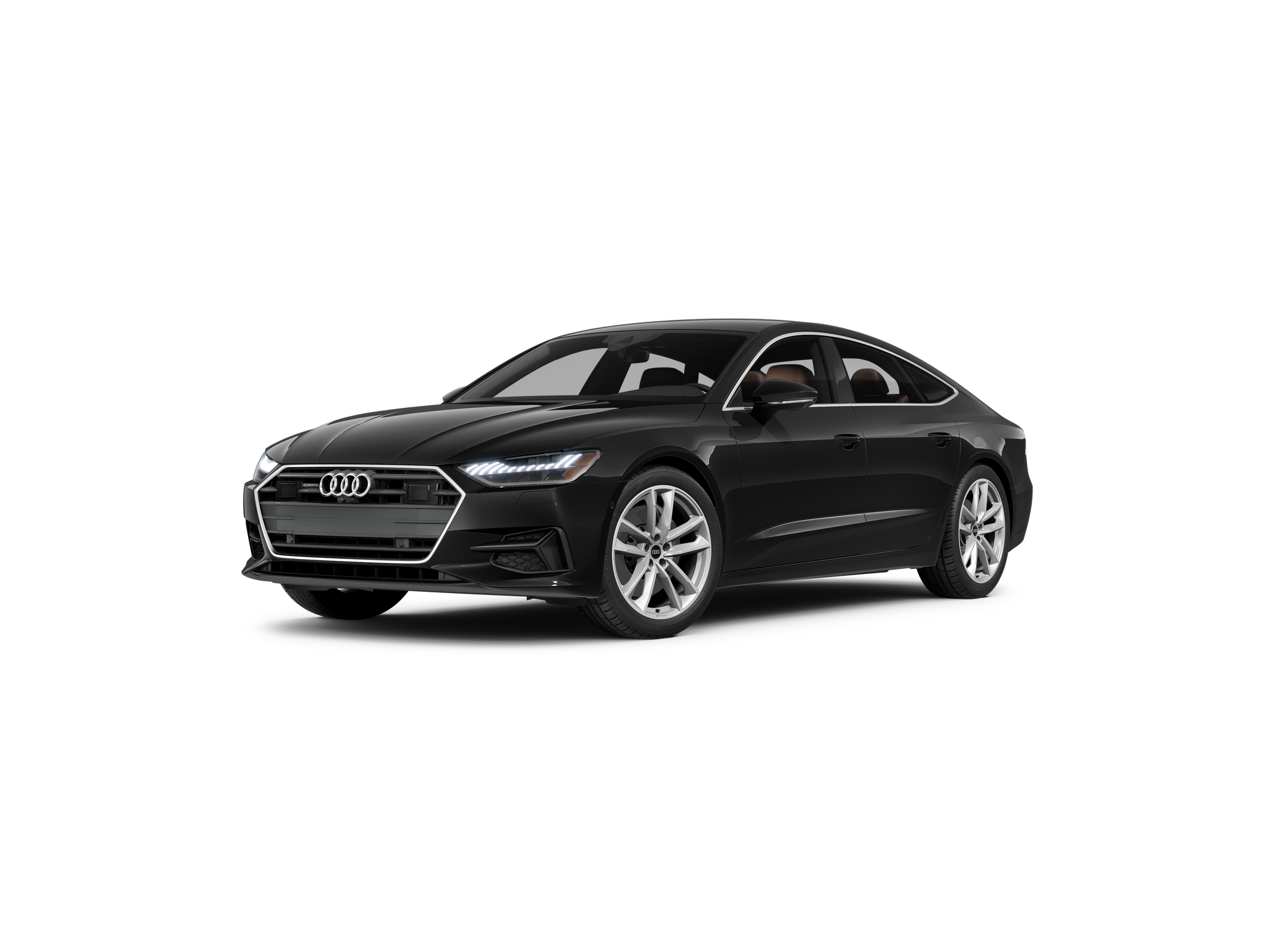 2023 Audi A7 Premium Plus's photo